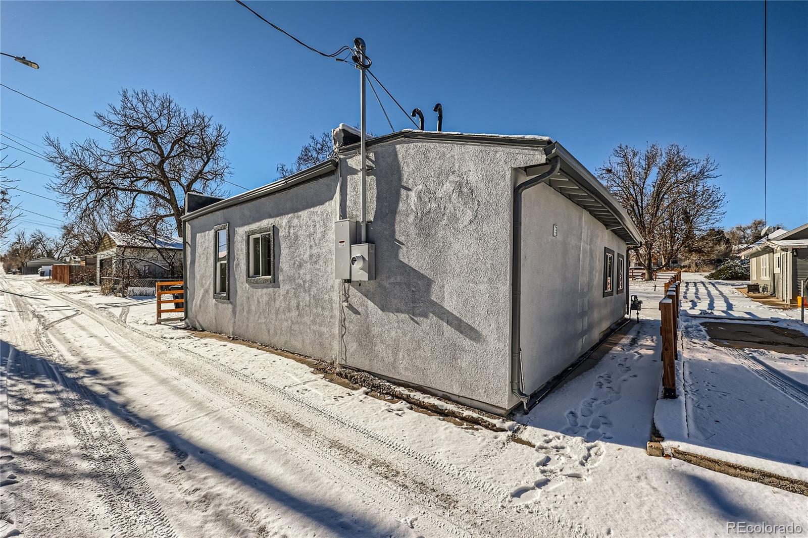 MLS Image #10 for 32  meade street,denver, Colorado