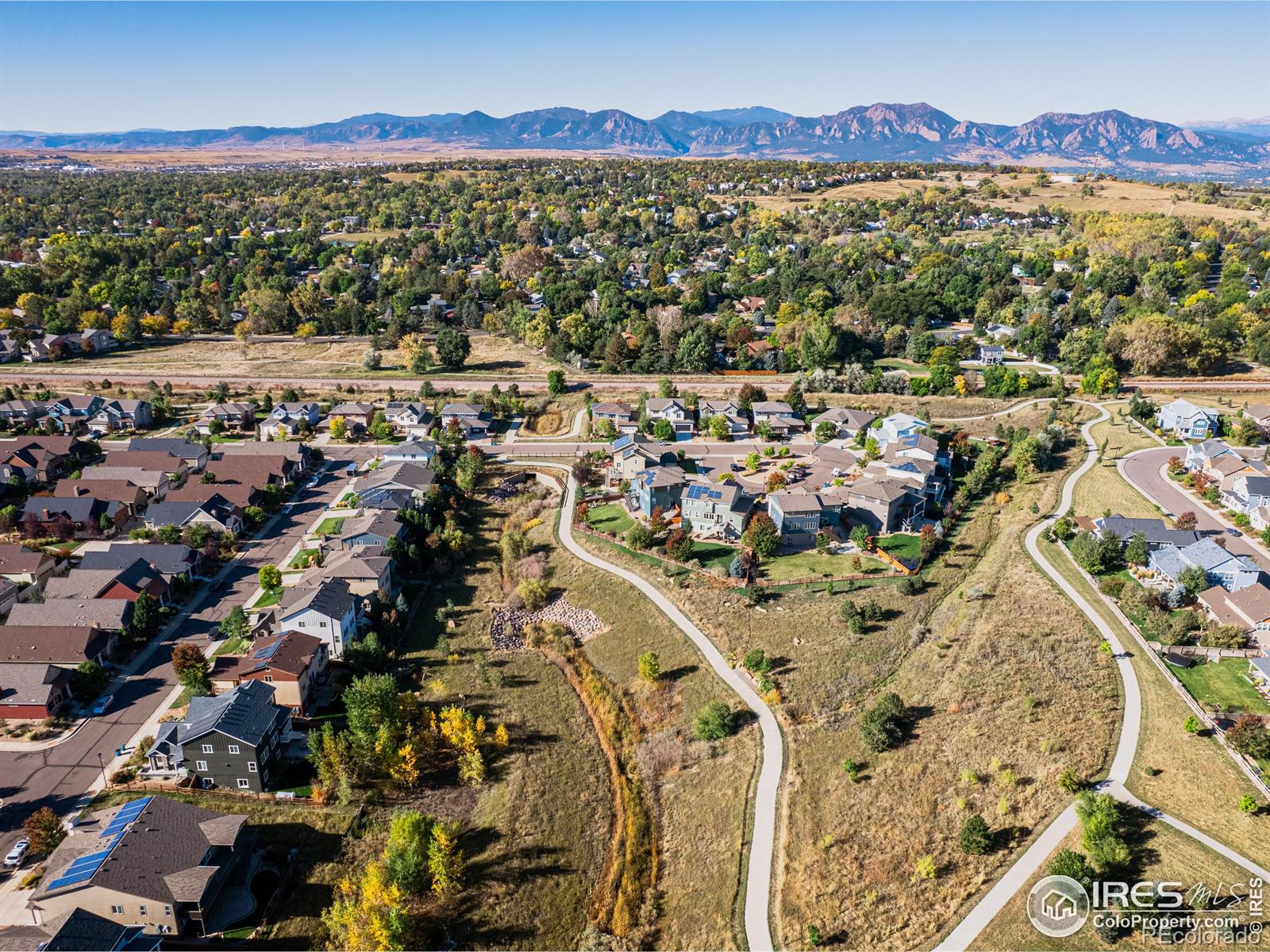 MLS Image #34 for 858  meadowlark lane,louisville, Colorado