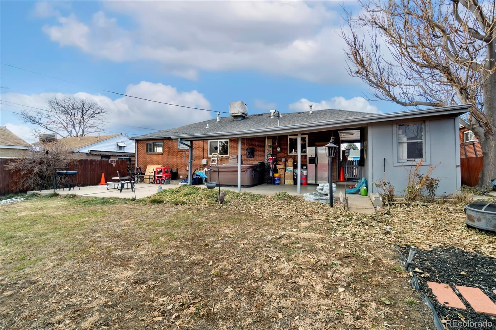 MLS Image #18 for 9290  gaylord street,thornton, Colorado