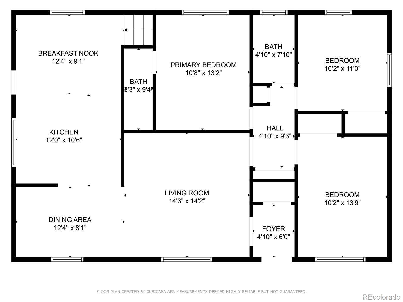 MLS Image #20 for 9290  gaylord street,thornton, Colorado