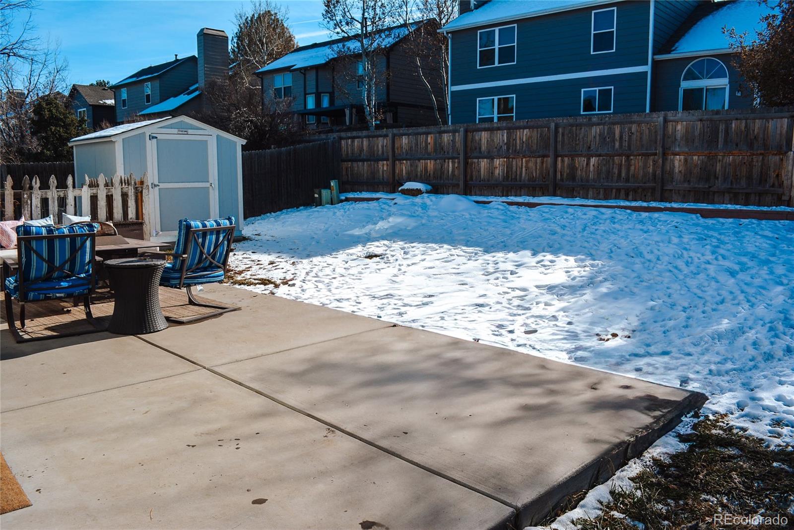 MLS Image #24 for 5411 e courtney avenue,castle rock, Colorado