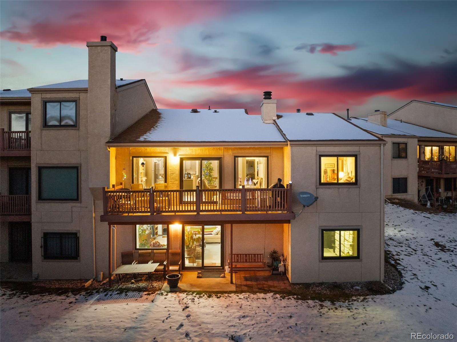 MLS Image #5 for 3433  trenary lane,colorado springs, Colorado