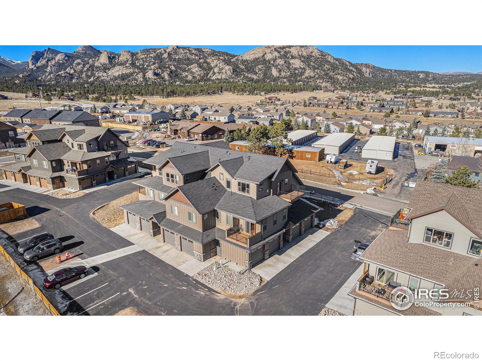 MLS Image #22 for 1734  wildfire road,estes park, Colorado