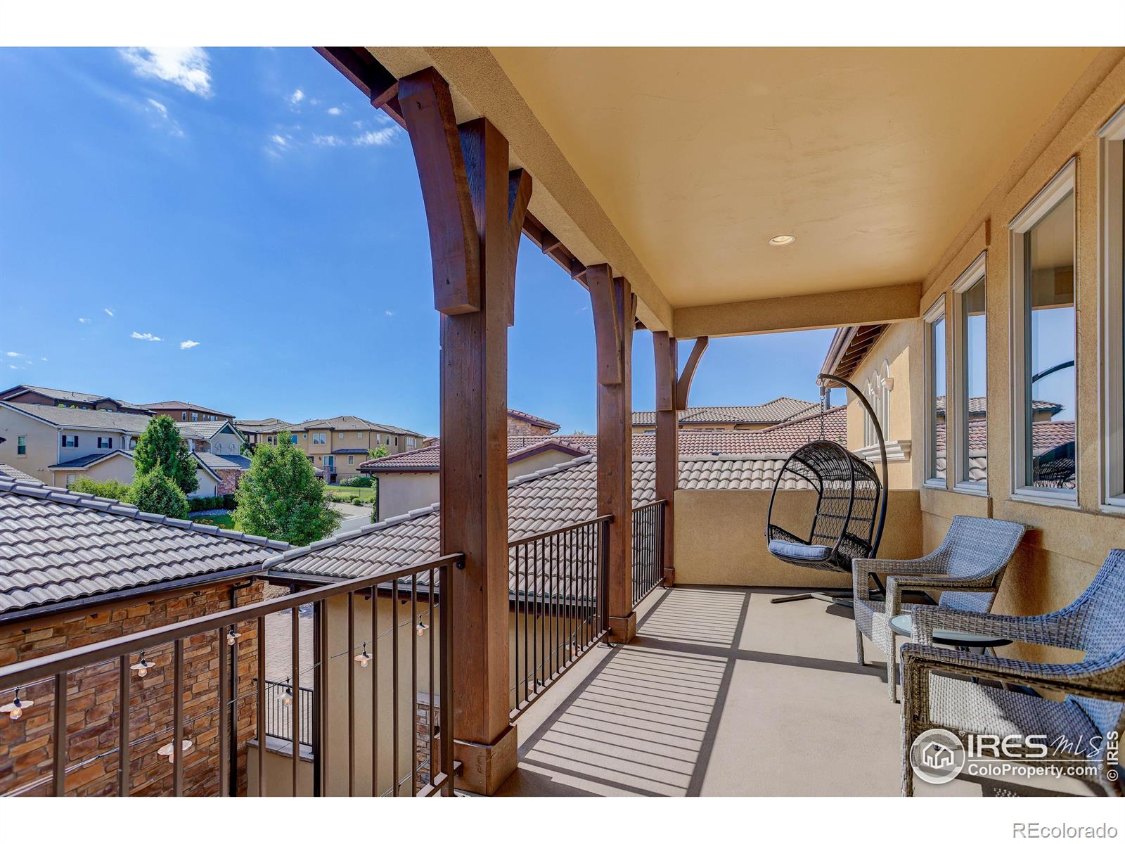 MLS Image #19 for 9383  vista hill lane,lone tree, Colorado