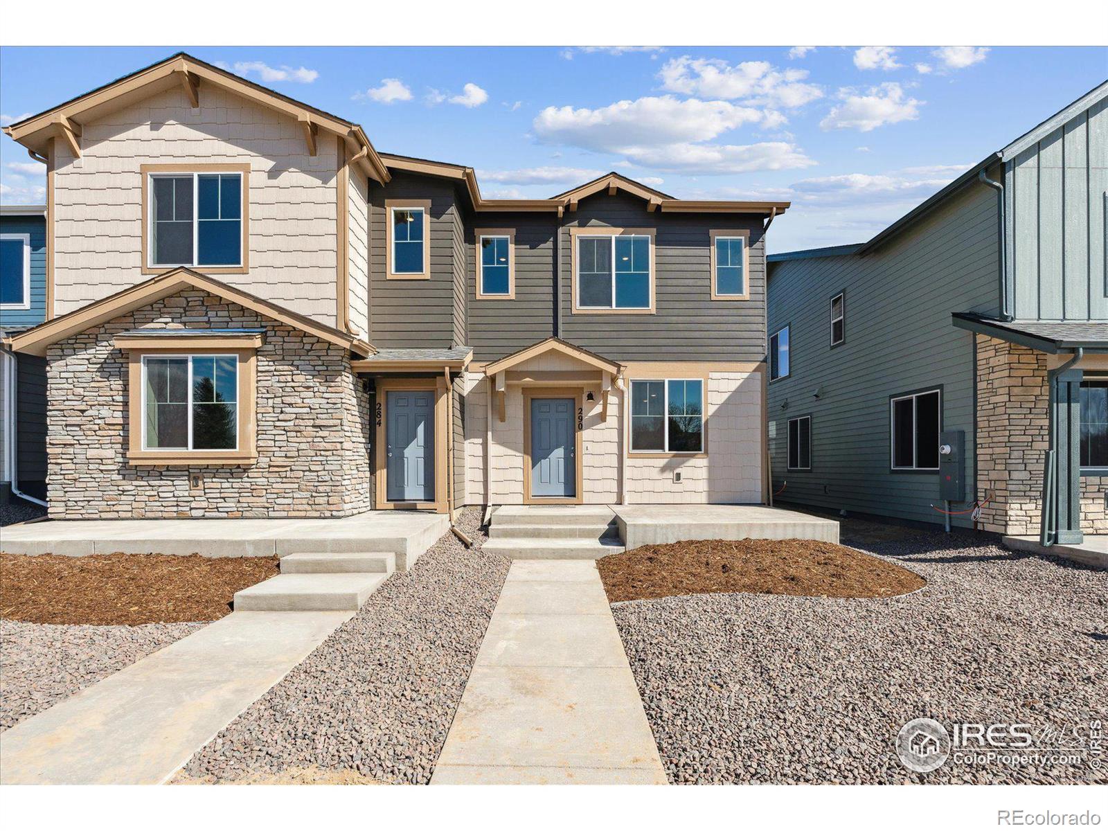 MLS Image #0 for 290  scaup lane,johnstown, Colorado