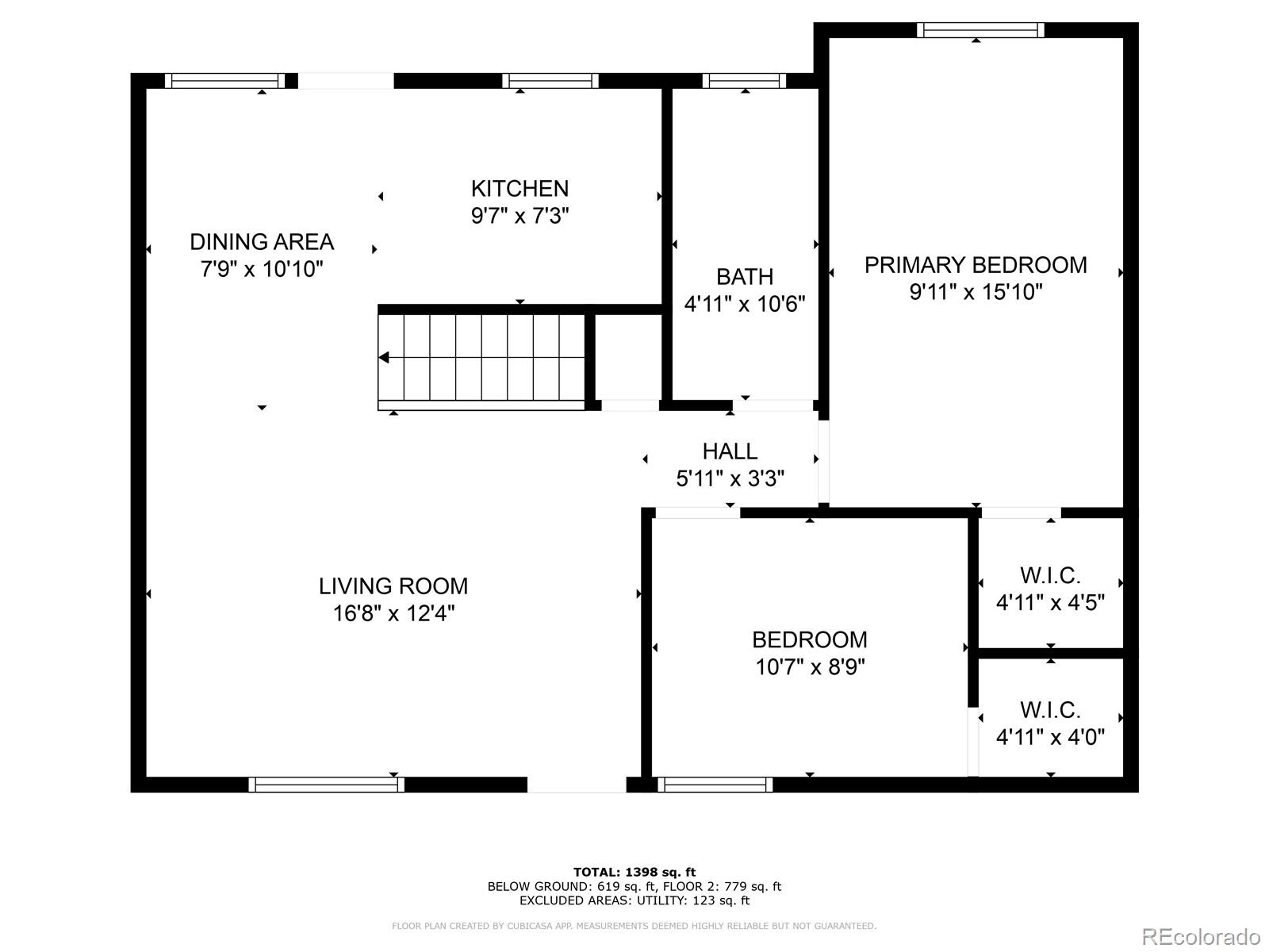 MLS Image #28 for 17274 e princeton drive,aurora, Colorado