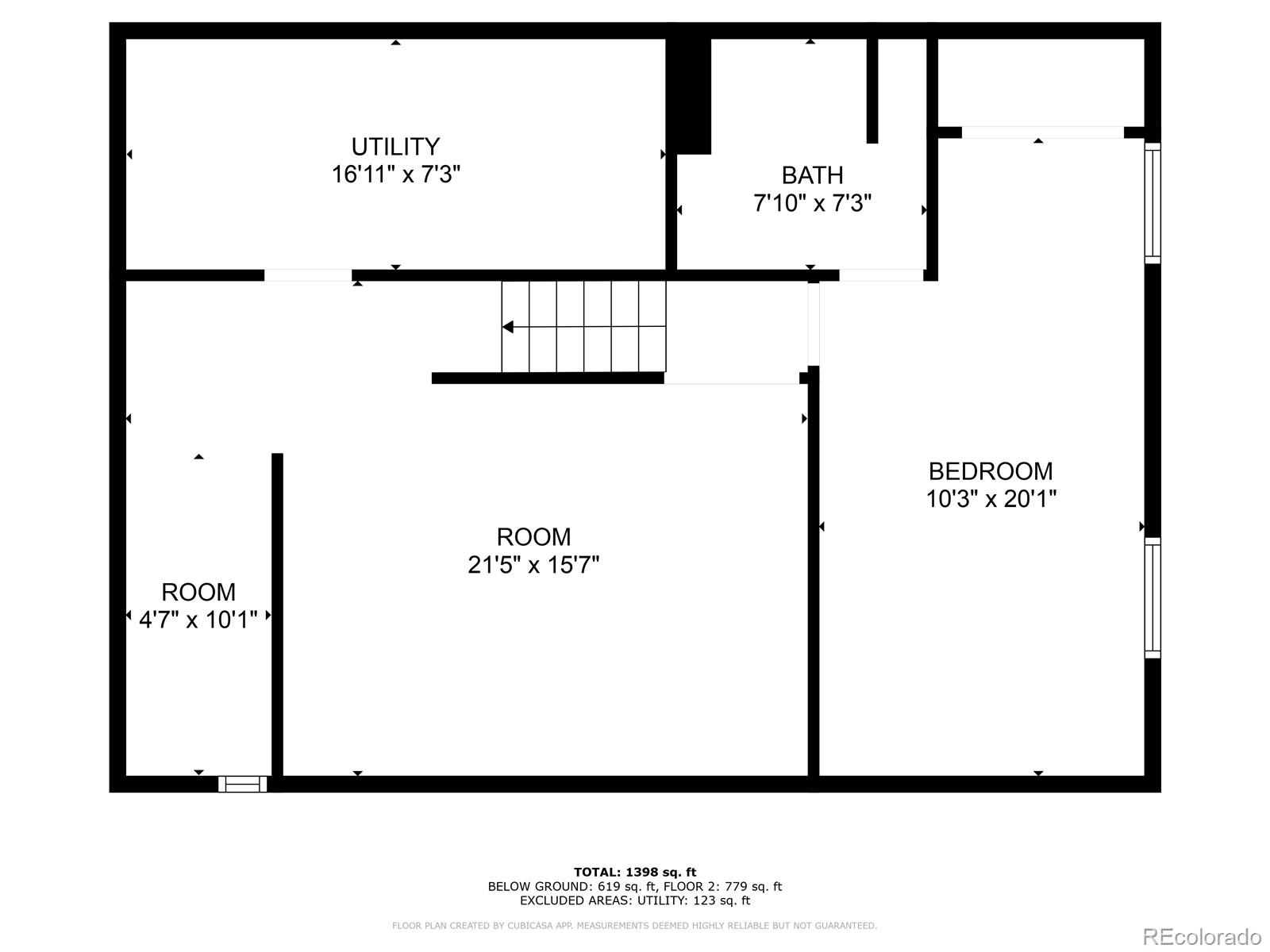 MLS Image #29 for 17274 e princeton drive,aurora, Colorado