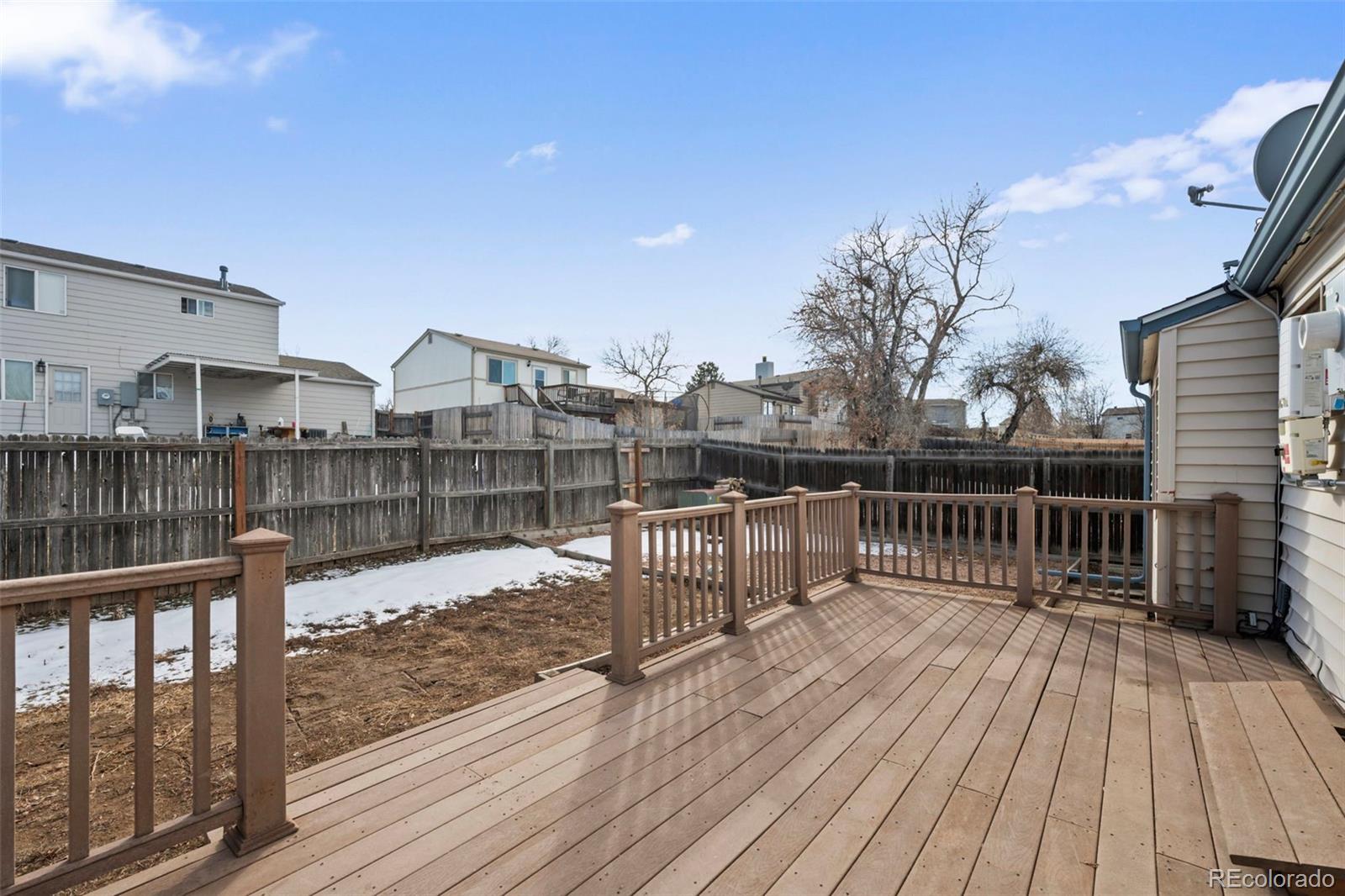 MLS Image #7 for 17274 e princeton drive,aurora, Colorado