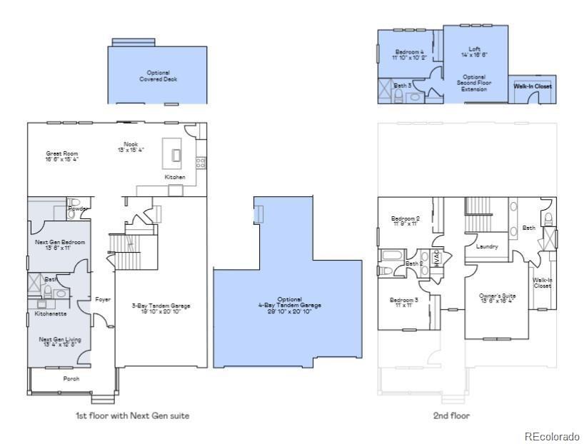 MLS Image #21 for 5505  tamarack avenue,firestone, Colorado