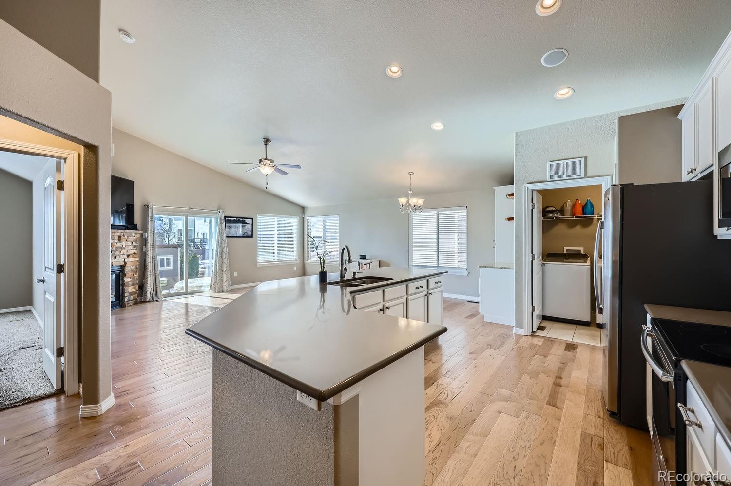 MLS Image #12 for 6779  black saddle drive,colorado springs, Colorado