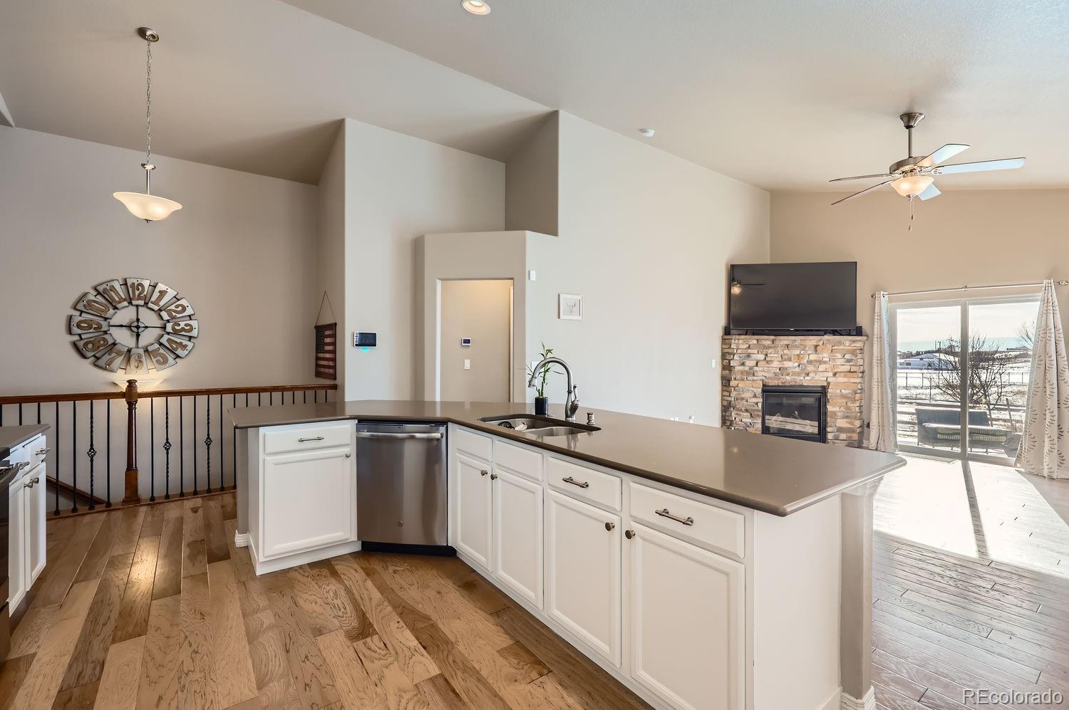 MLS Image #14 for 6779  black saddle drive,colorado springs, Colorado
