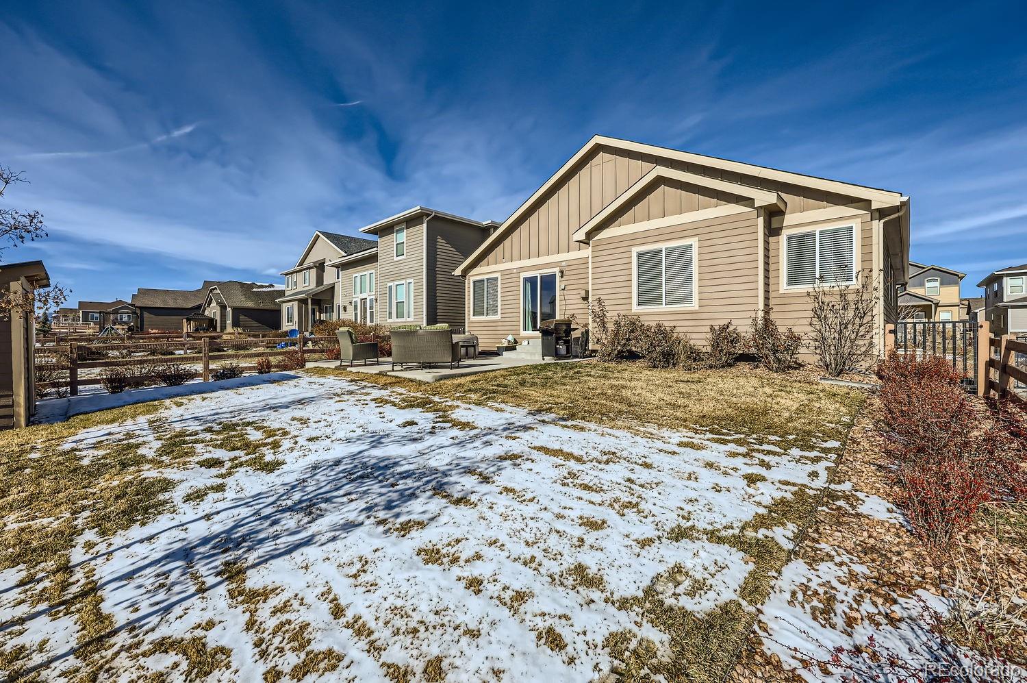 MLS Image #37 for 6779  black saddle drive,colorado springs, Colorado