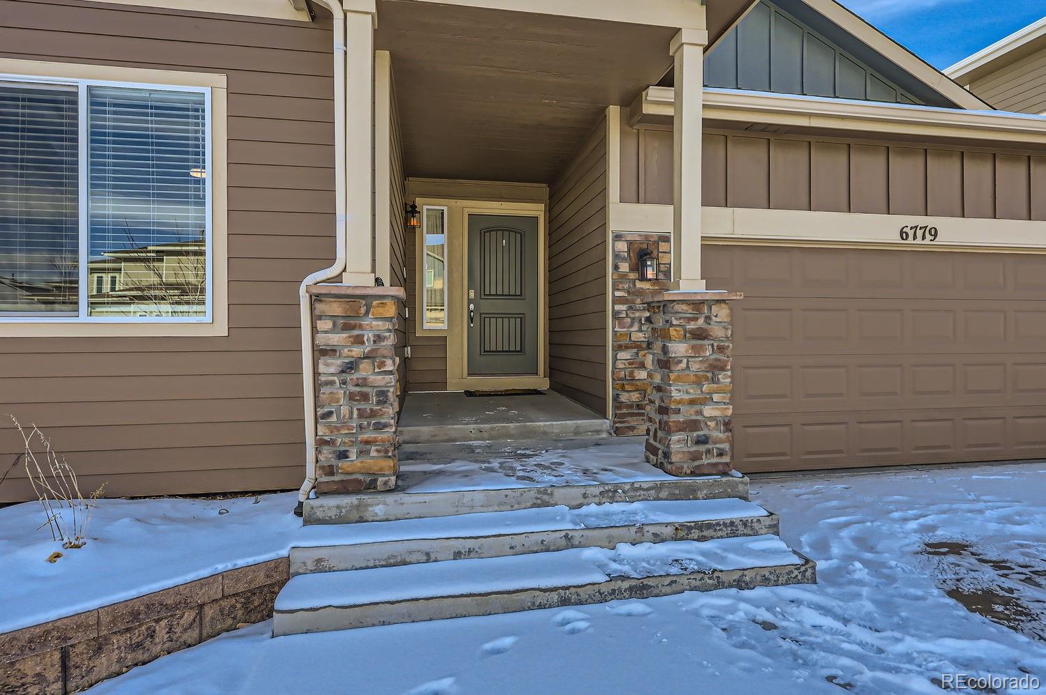 MLS Image #4 for 6779  black saddle drive,colorado springs, Colorado