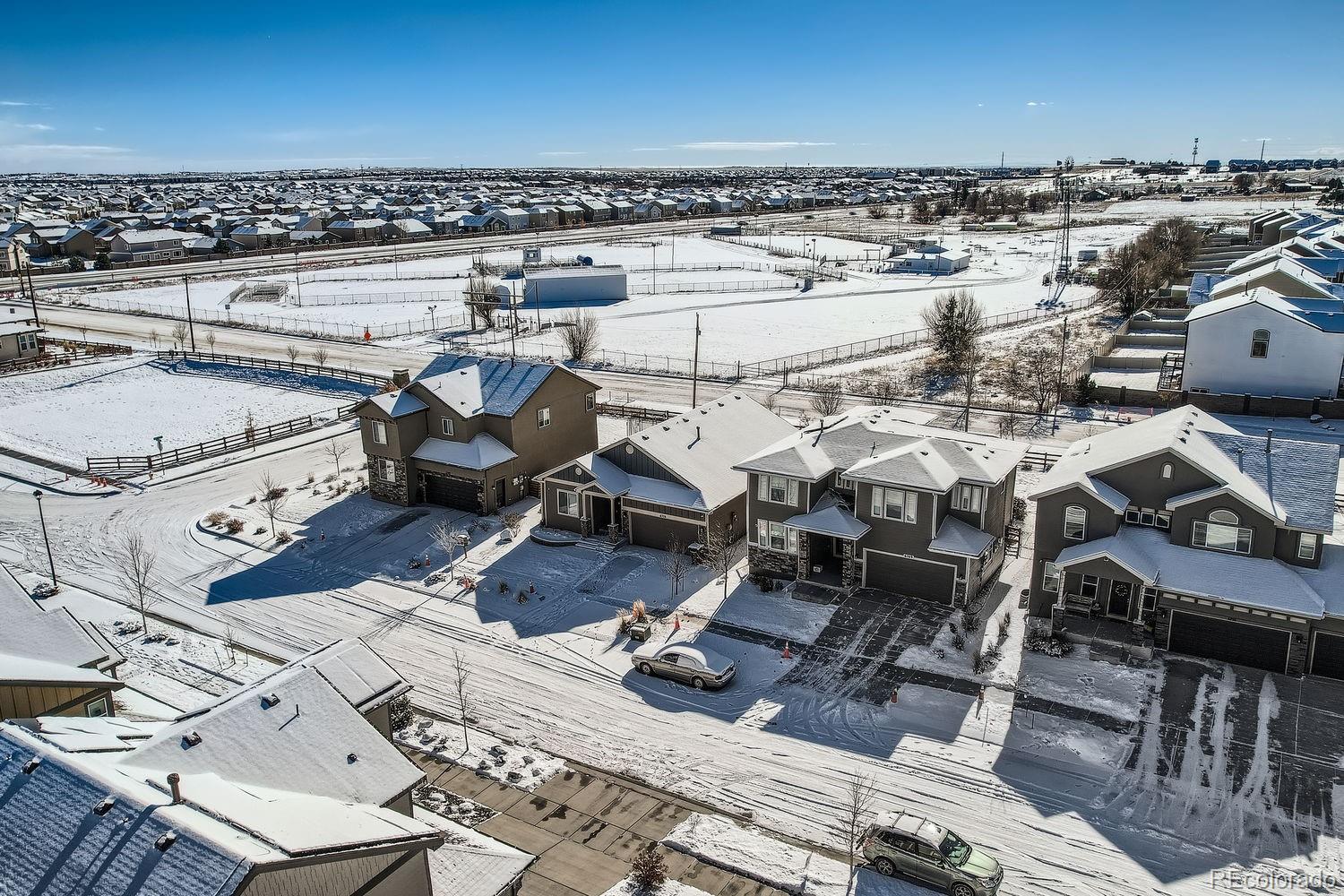 MLS Image #41 for 6779  black saddle drive,colorado springs, Colorado
