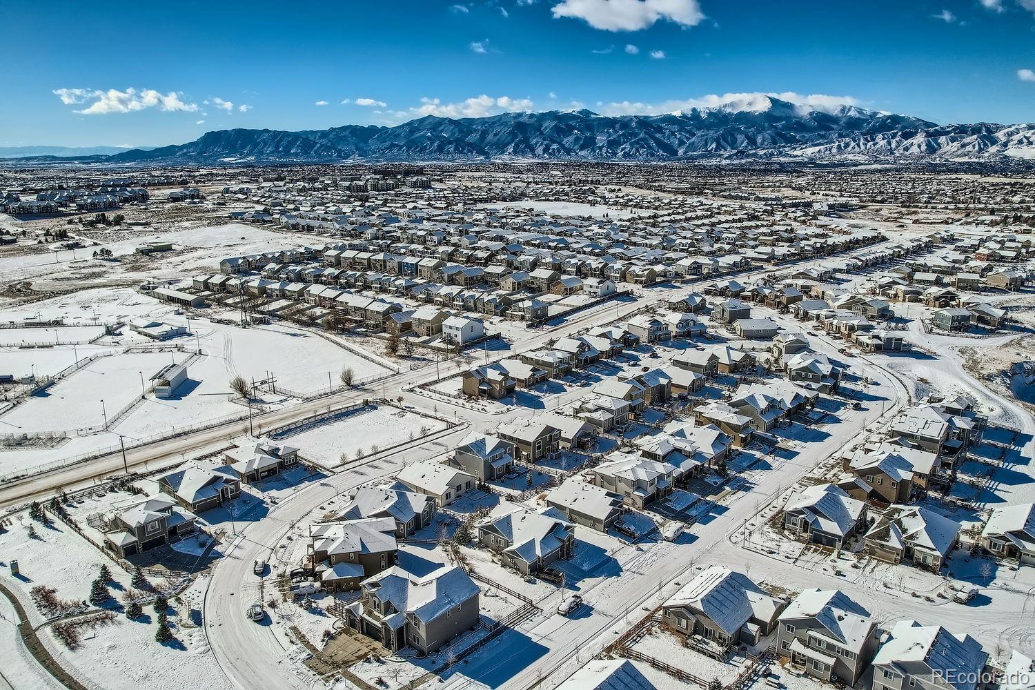 MLS Image #42 for 6779  black saddle drive,colorado springs, Colorado
