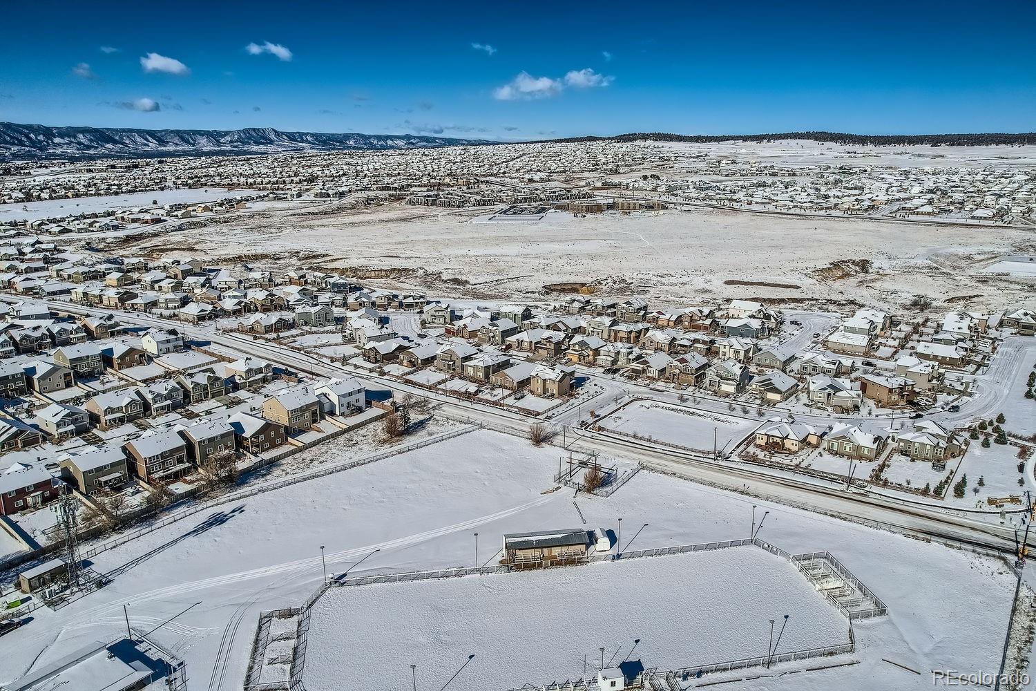 MLS Image #46 for 6779  black saddle drive,colorado springs, Colorado