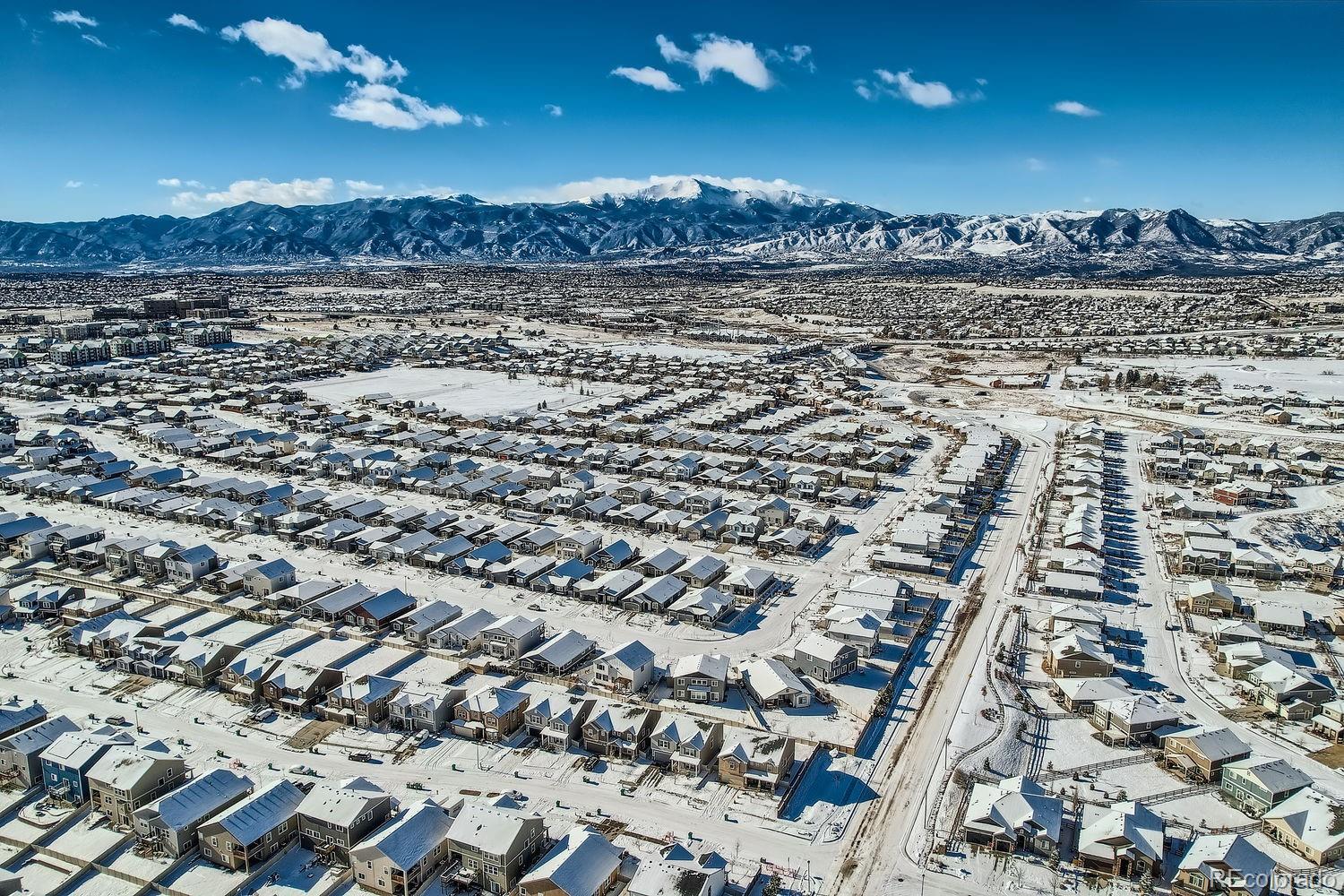 MLS Image #48 for 6779  black saddle drive,colorado springs, Colorado