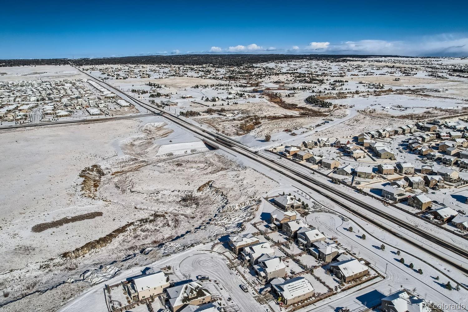 MLS Image #49 for 6779  black saddle drive,colorado springs, Colorado