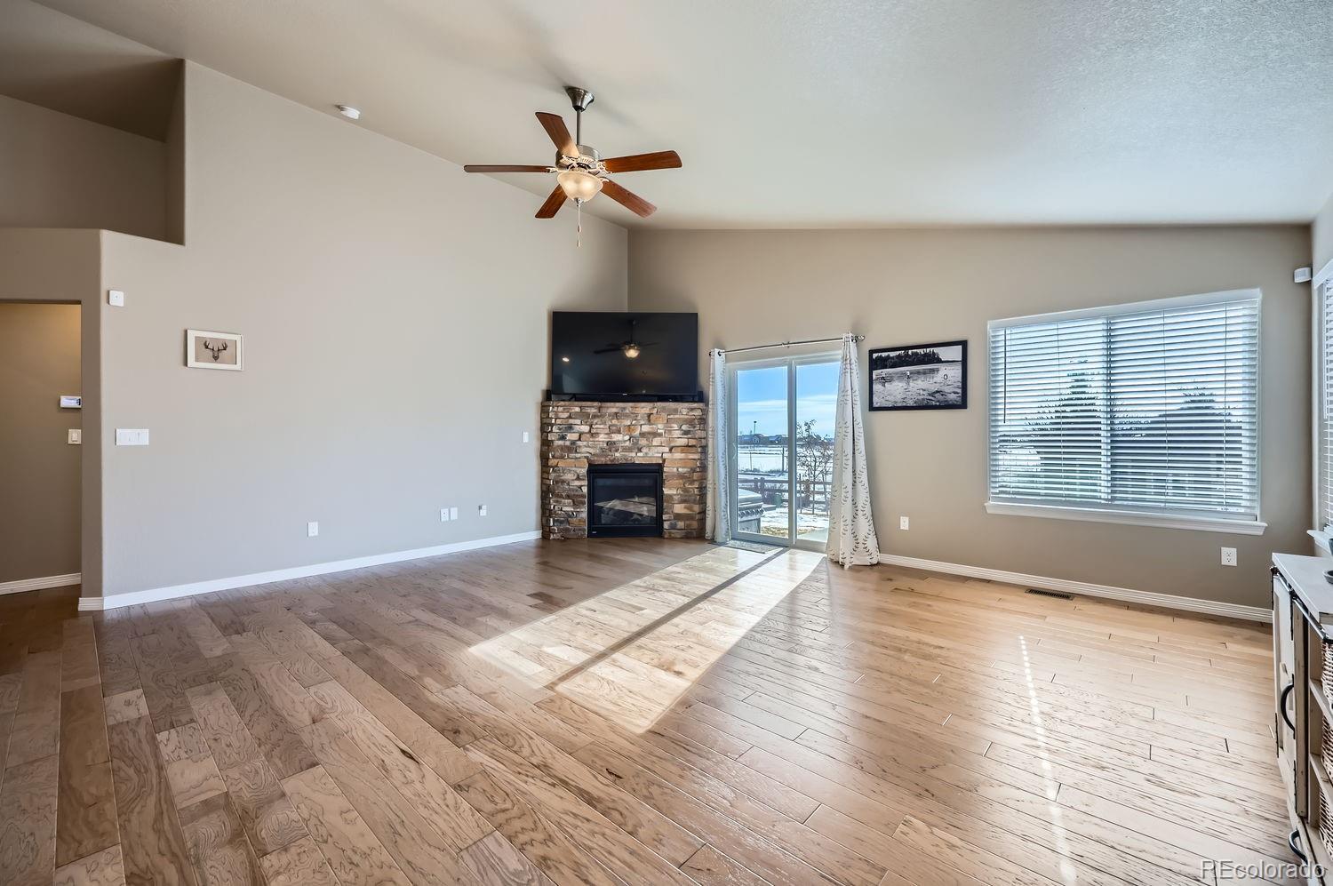 MLS Image #6 for 6779  black saddle drive,colorado springs, Colorado