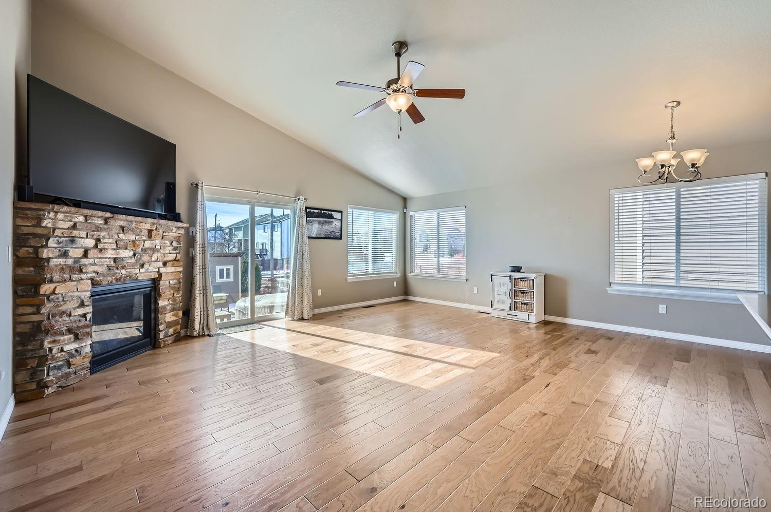 MLS Image #7 for 6779  black saddle drive,colorado springs, Colorado