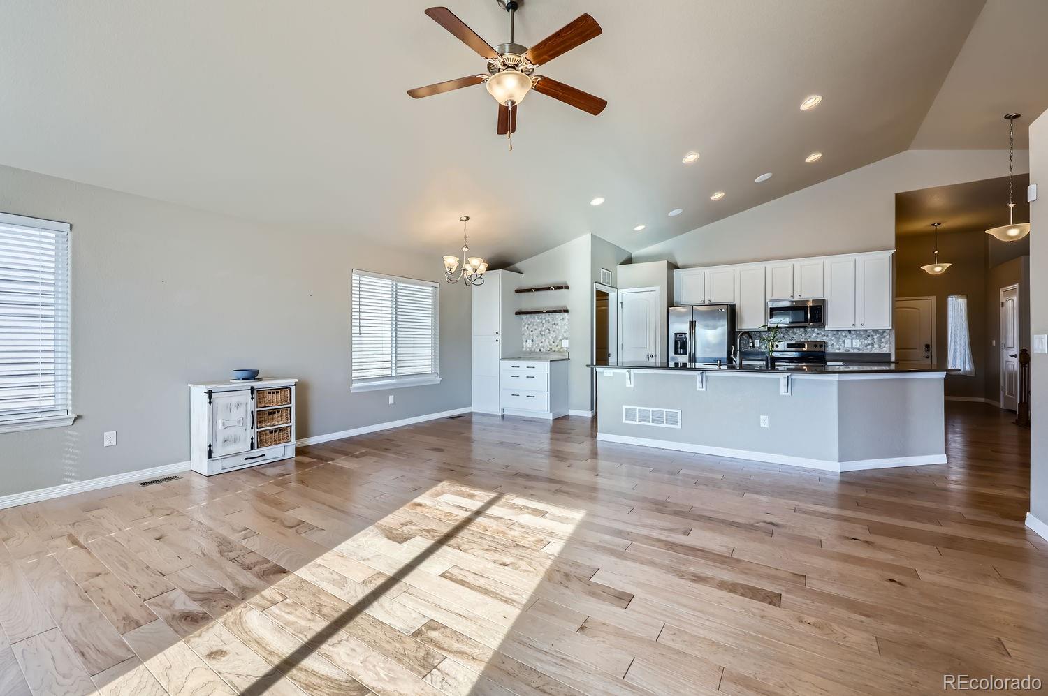 MLS Image #8 for 6779  black saddle drive,colorado springs, Colorado
