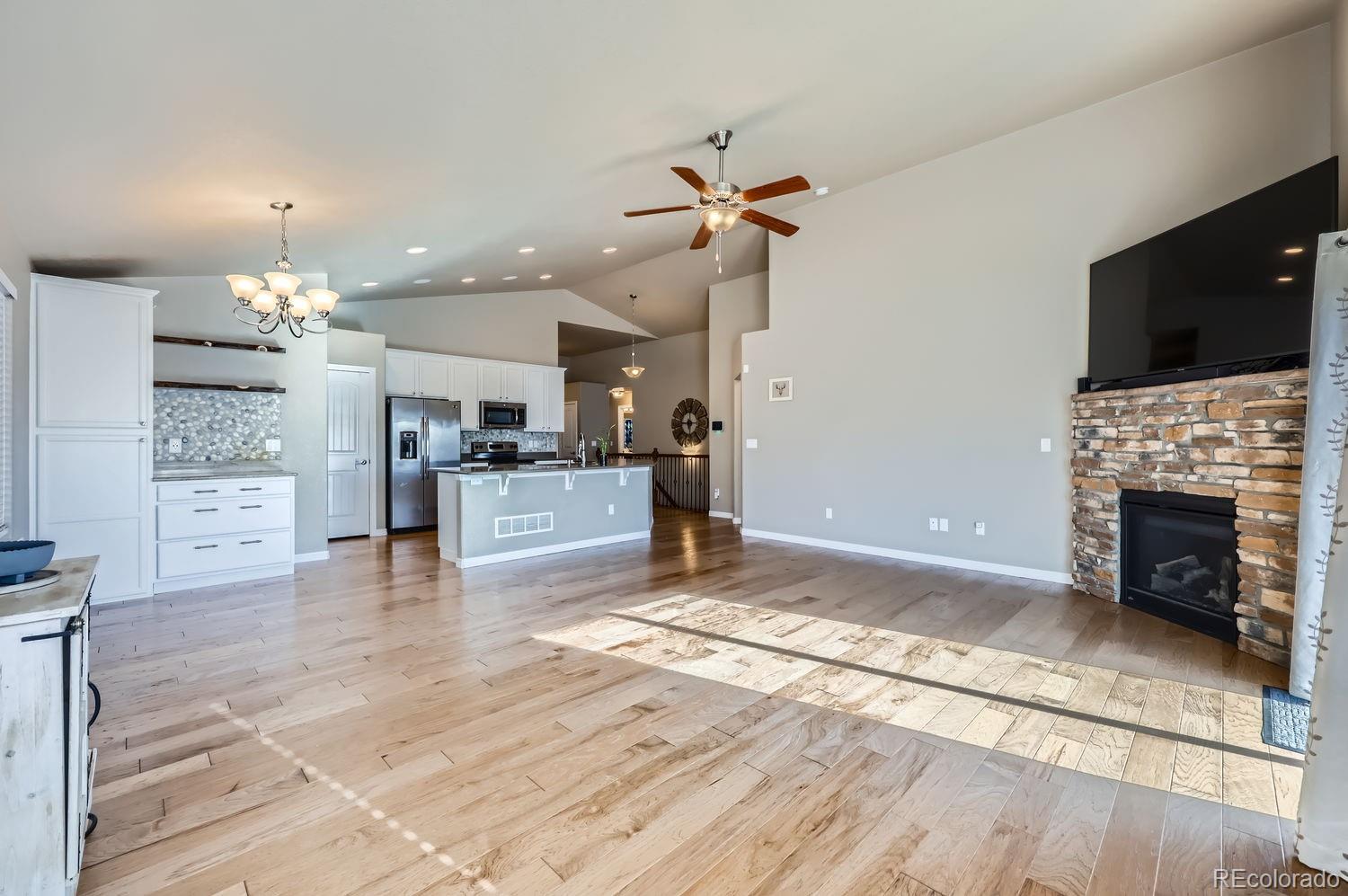MLS Image #9 for 6779  black saddle drive,colorado springs, Colorado