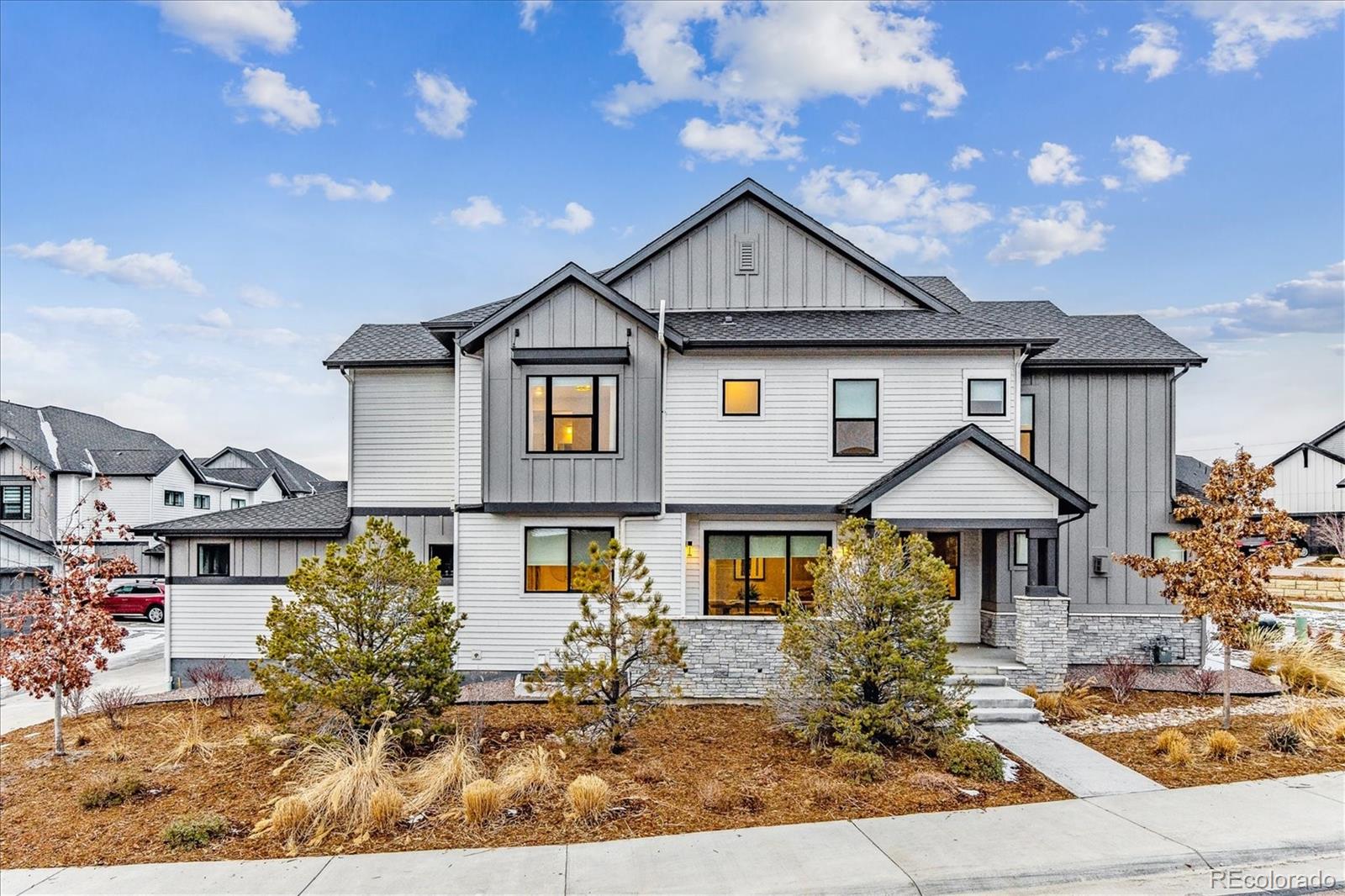 MLS Image #36 for 7038  homeplace street,castle rock, Colorado