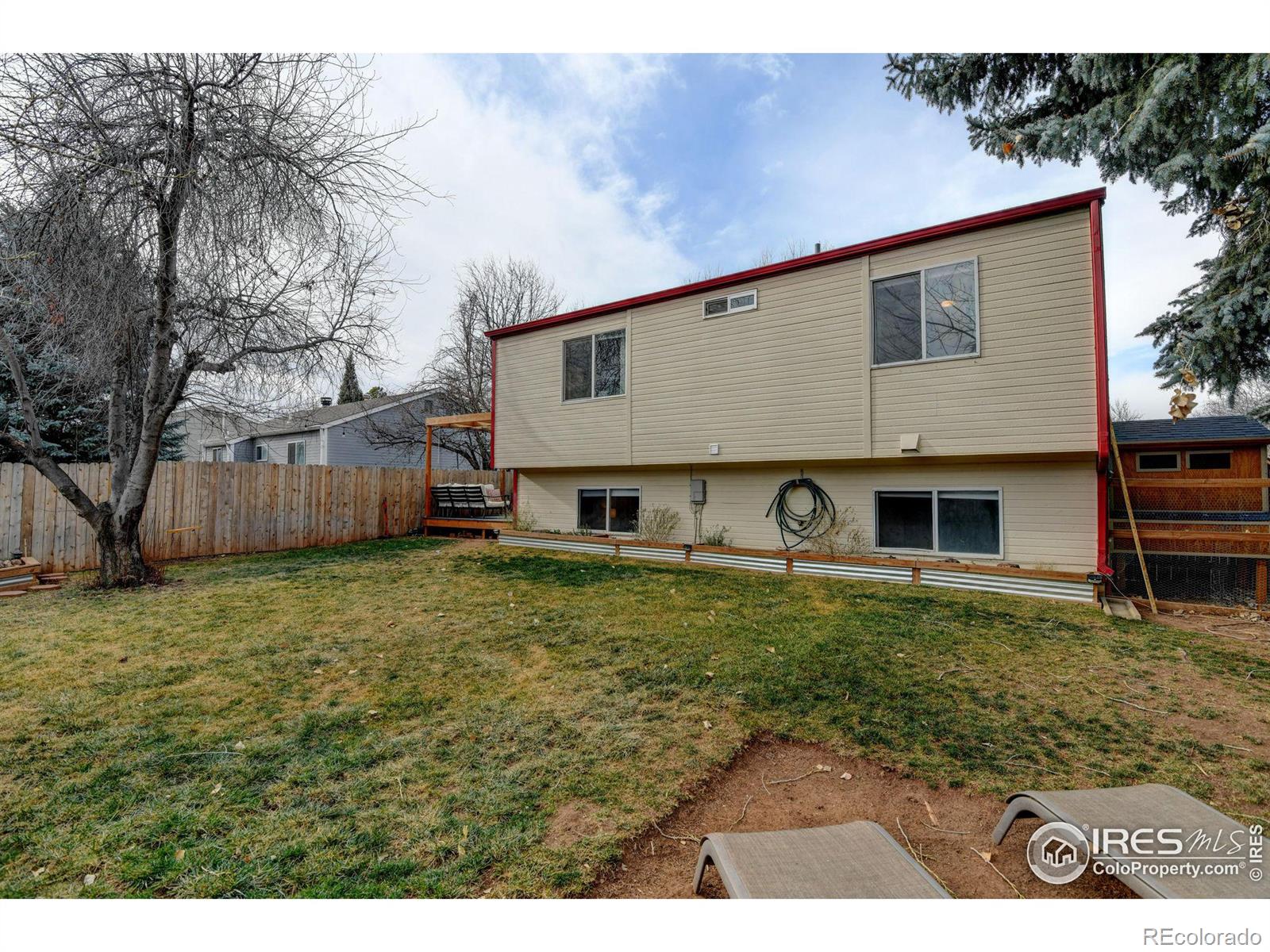 MLS Image #35 for 3148  sharps street,fort collins, Colorado