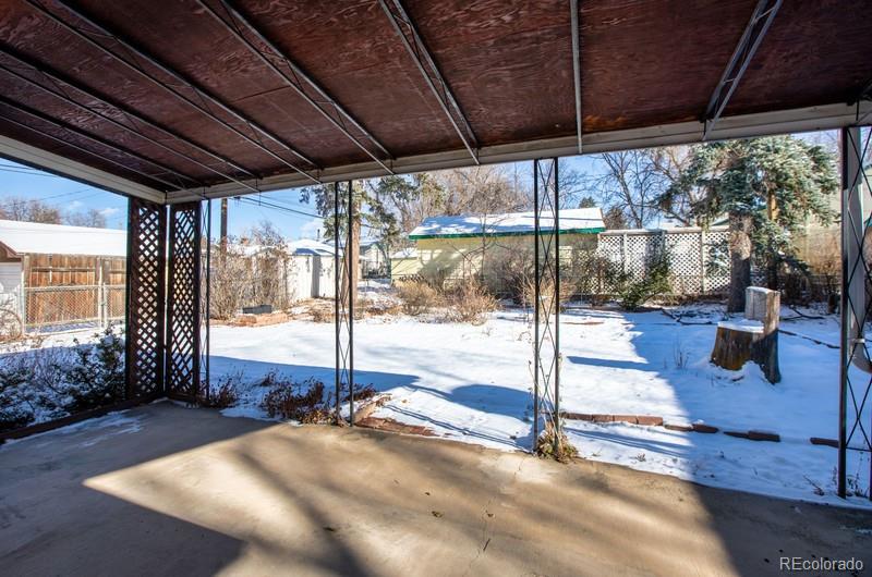 MLS Image #39 for 1405 n foote avenue,colorado springs, Colorado