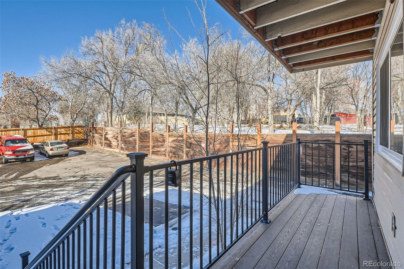 MLS Image #2 for 6021  yarrow street,arvada, Colorado