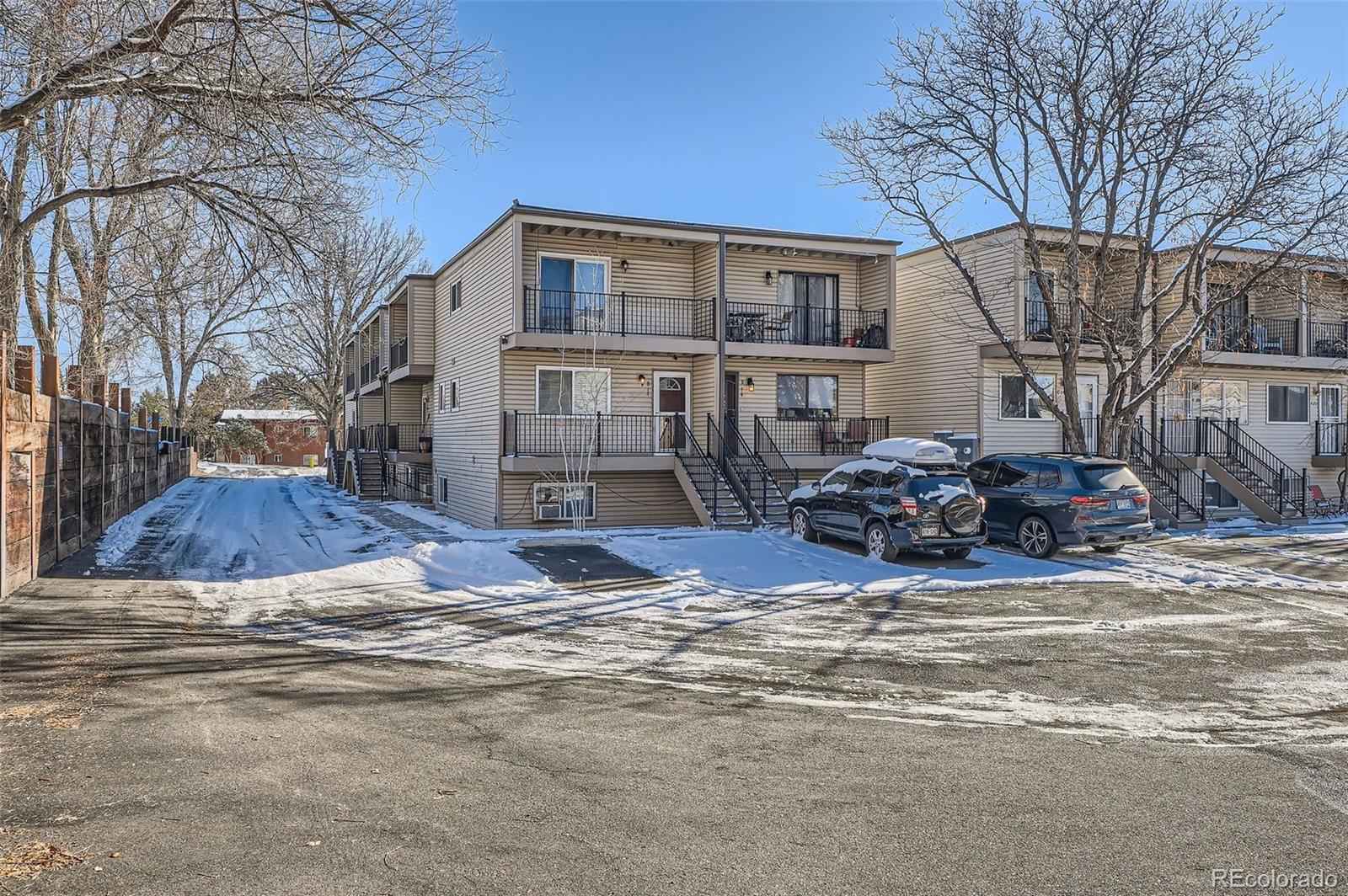 MLS Image #3 for 6021  yarrow street,arvada, Colorado