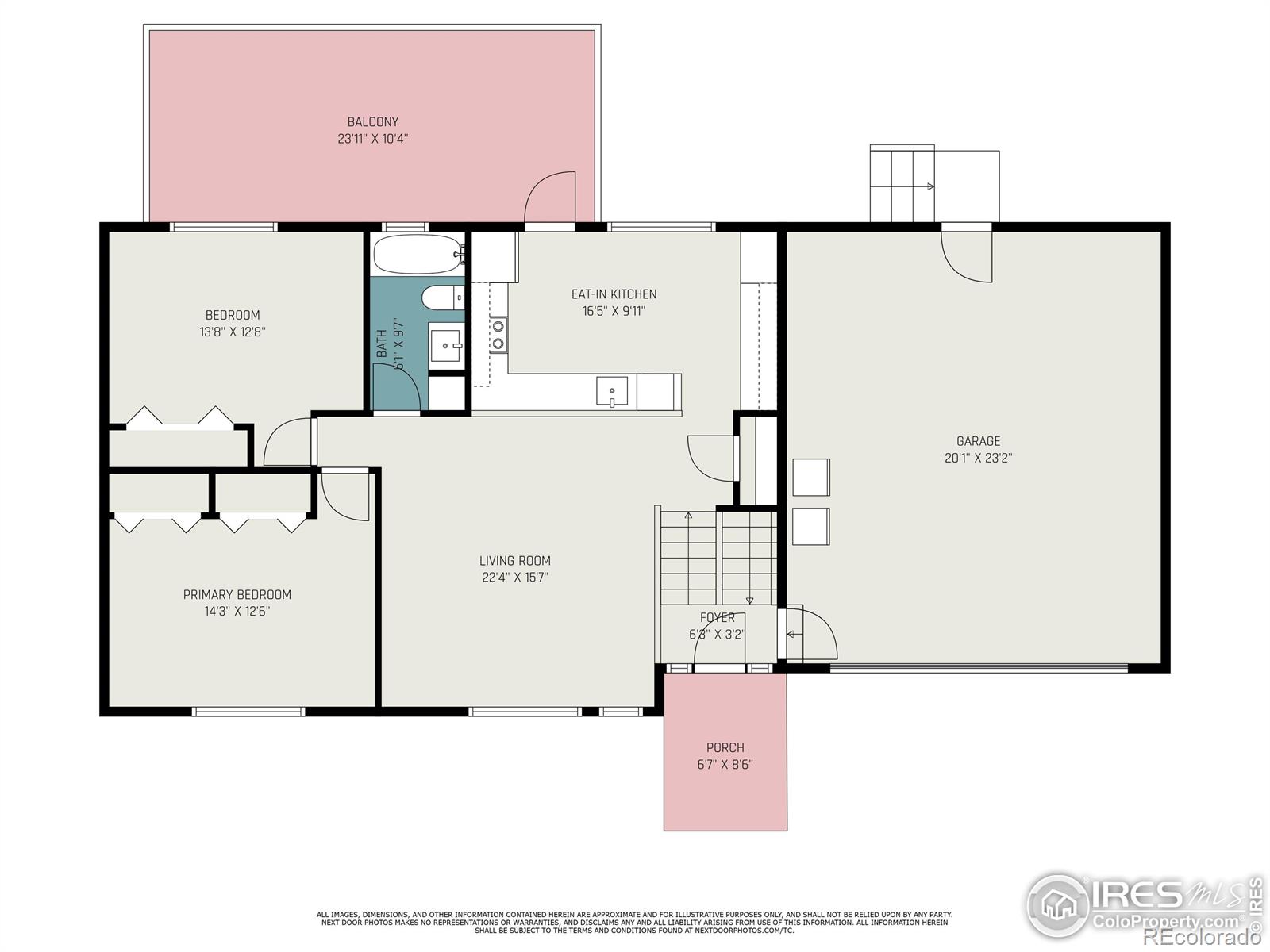 MLS Image #29 for 453  newman circle,longmont, Colorado