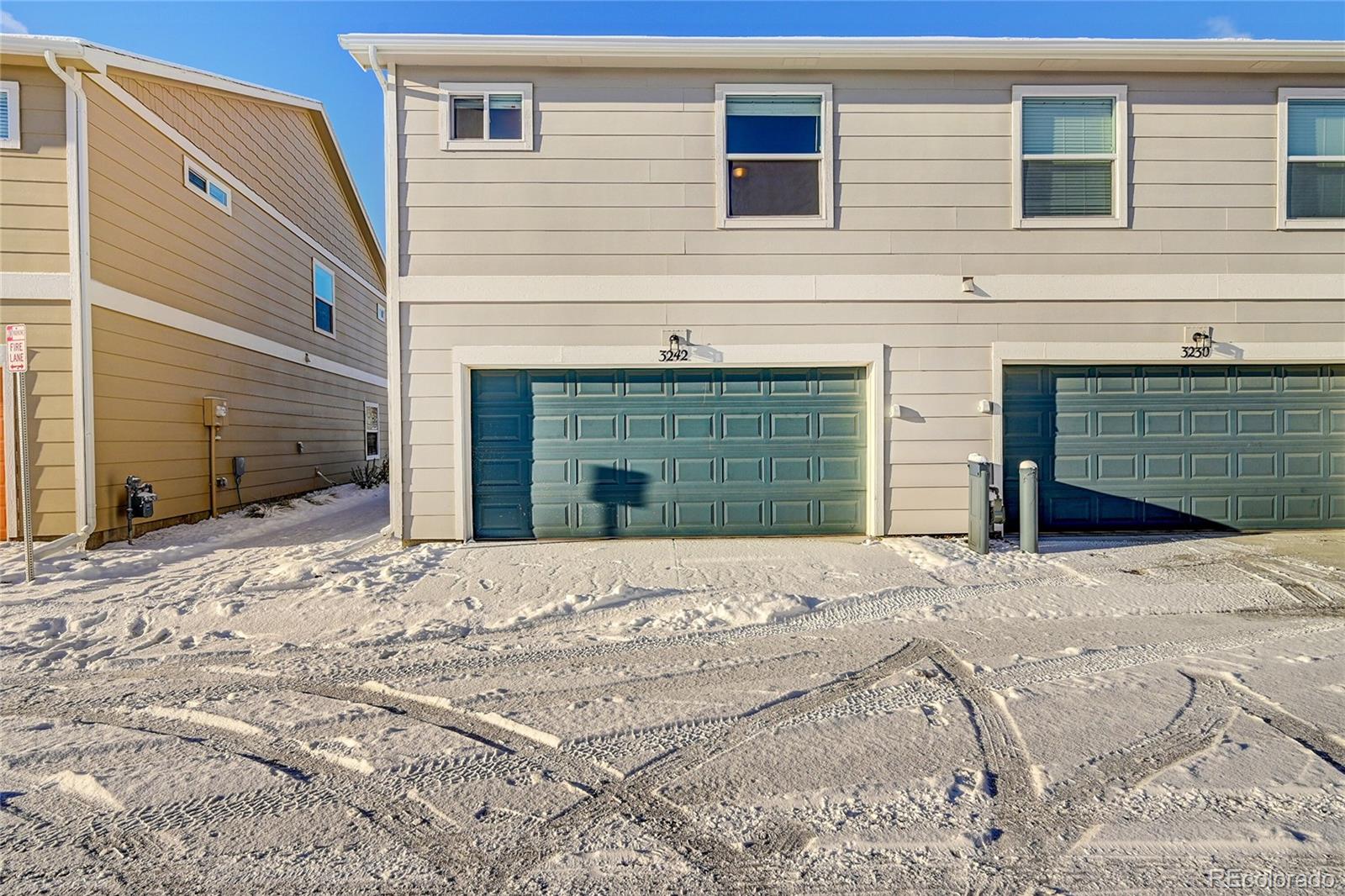 MLS Image #29 for 3242  thunderchief heights,colorado springs, Colorado