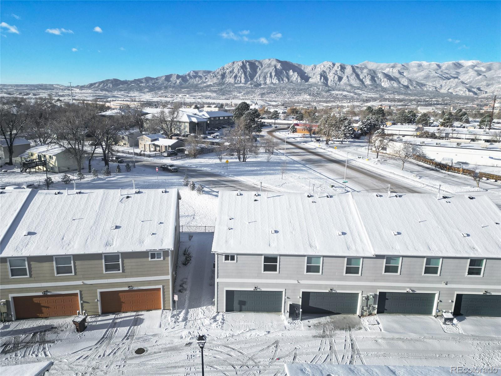 MLS Image #33 for 3242  thunderchief heights,colorado springs, Colorado