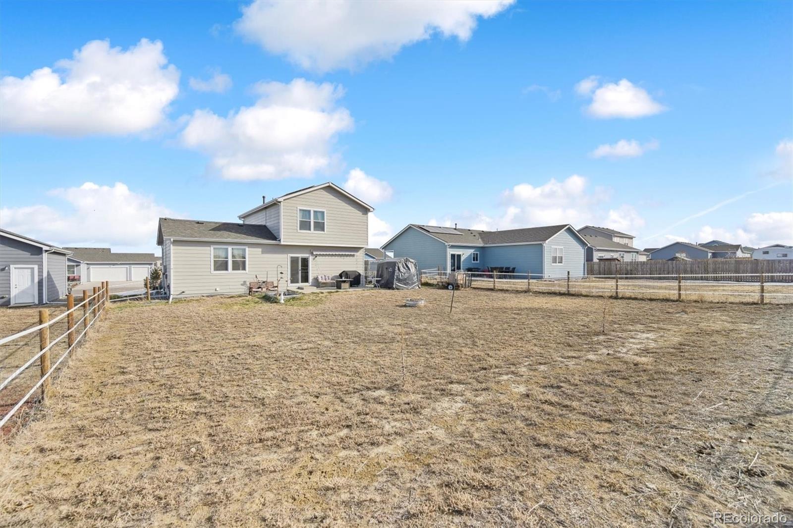 MLS Image #23 for 387 s 2nd avenue,deer trail, Colorado