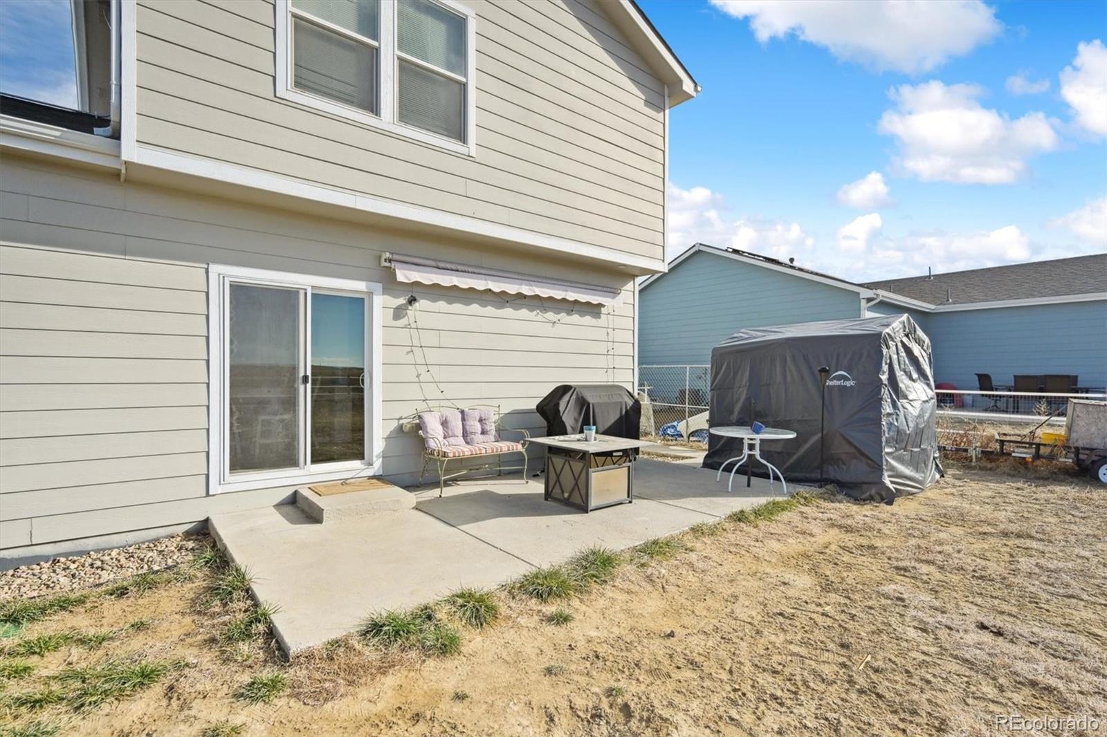 MLS Image #25 for 387 s 2nd avenue,deer trail, Colorado