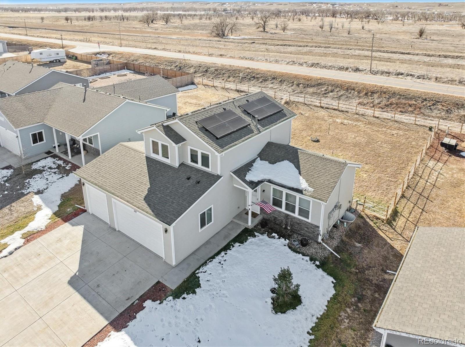 MLS Image #28 for 387 s 2nd avenue,deer trail, Colorado