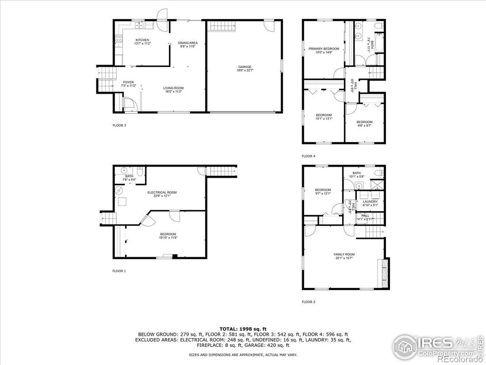 MLS Image #30 for 905  daphne street,broomfield, Colorado