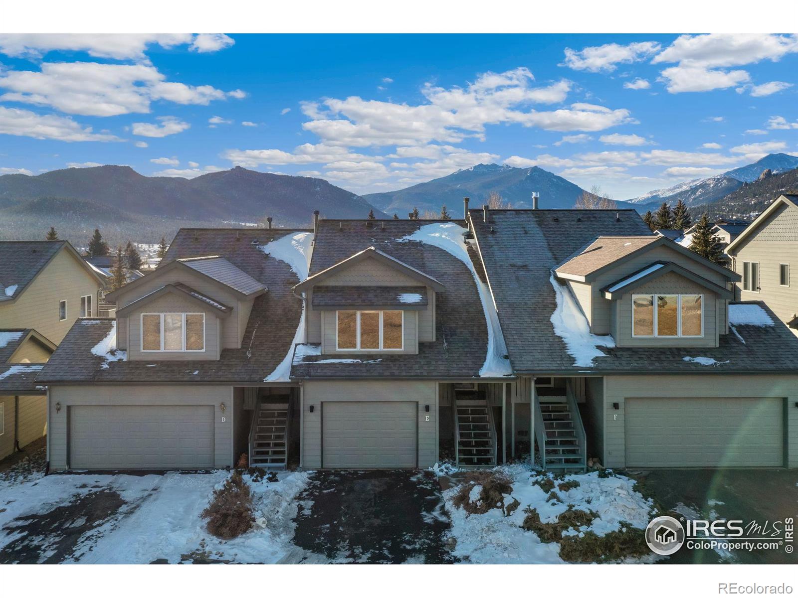 MLS Image #2 for 1555  raven circle,estes park, Colorado