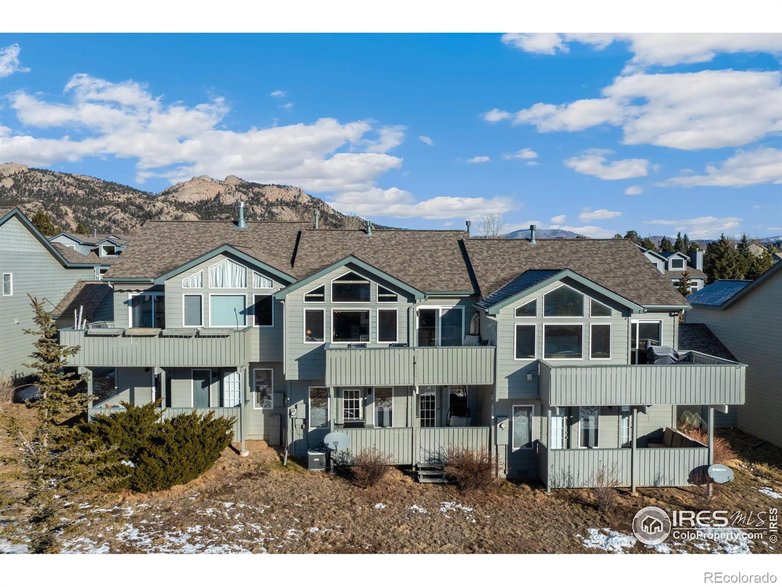 MLS Image #35 for 1555  raven circle,estes park, Colorado