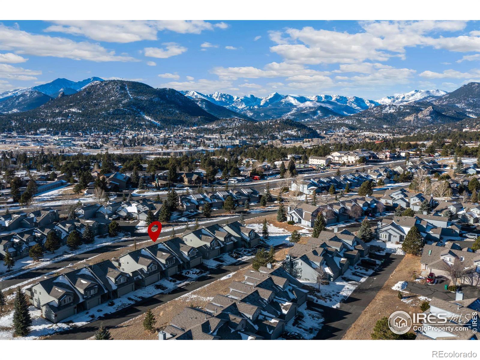 MLS Image #37 for 1555  raven circle,estes park, Colorado