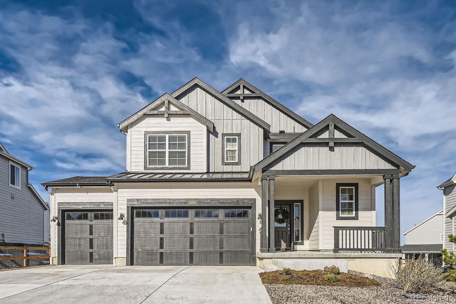 MLS Image #0 for 1269 e hopkins drive,elizabeth, Colorado