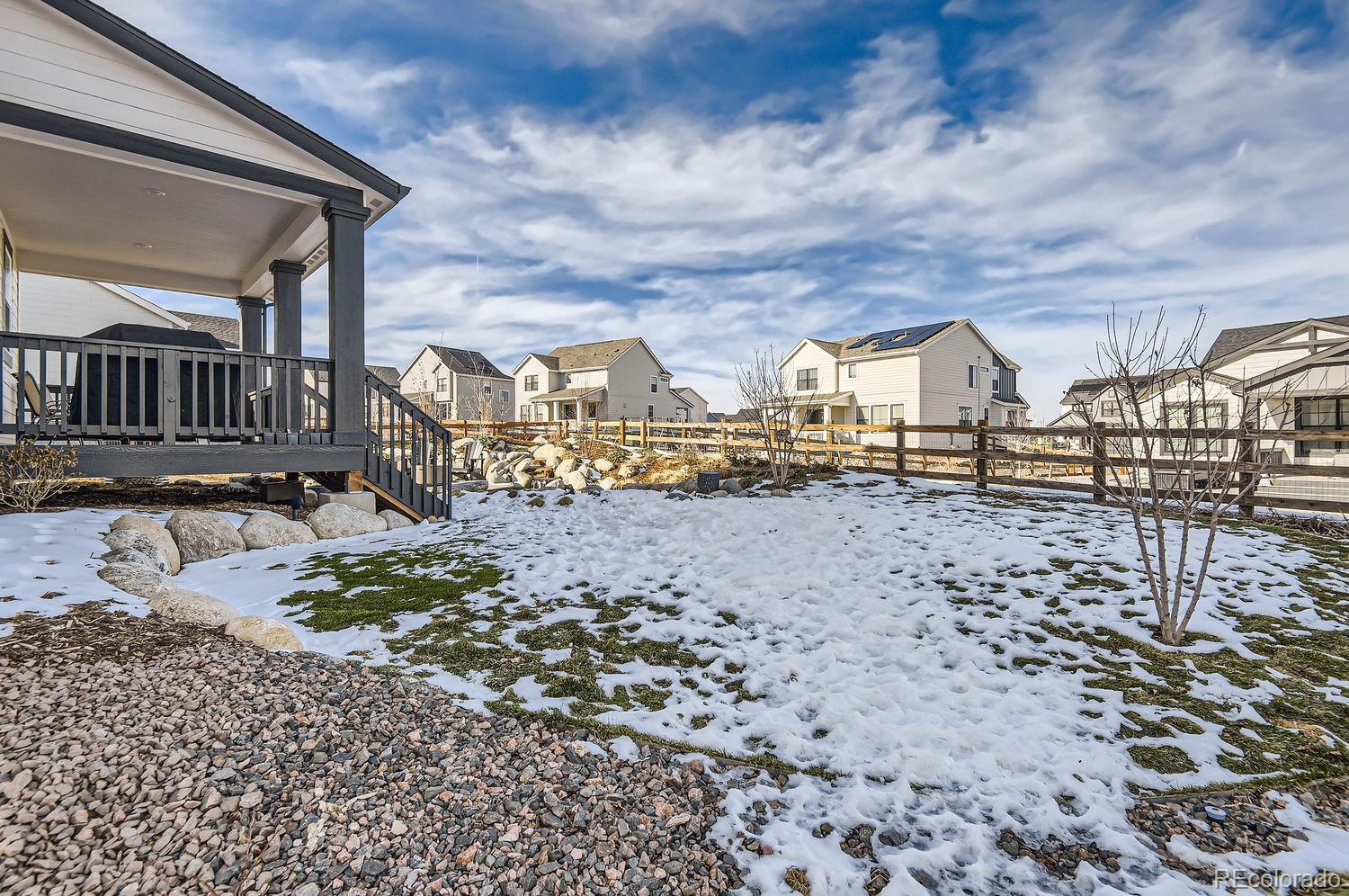 MLS Image #25 for 1269 e hopkins drive,elizabeth, Colorado