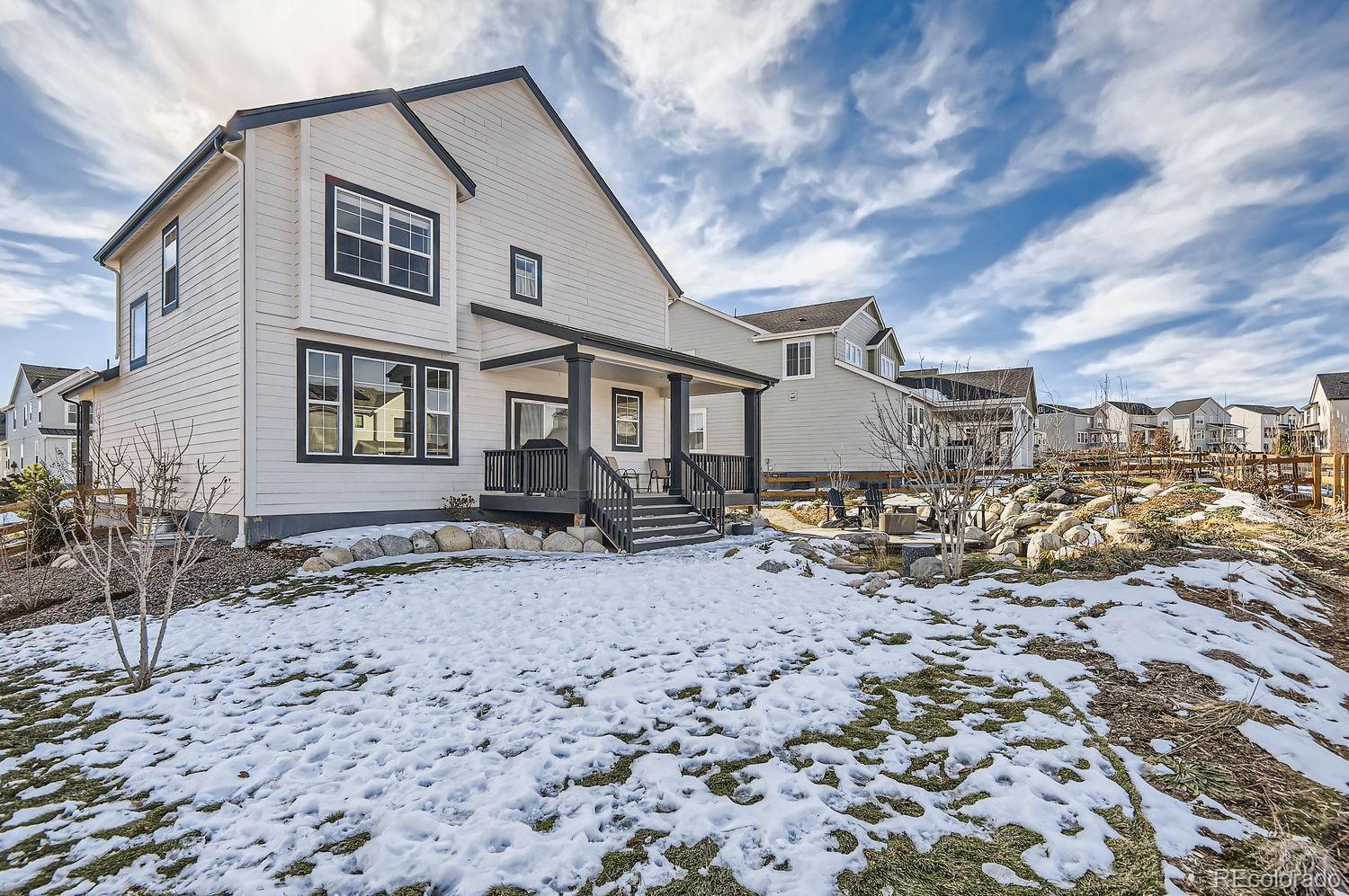 MLS Image #27 for 1269 e hopkins drive,elizabeth, Colorado