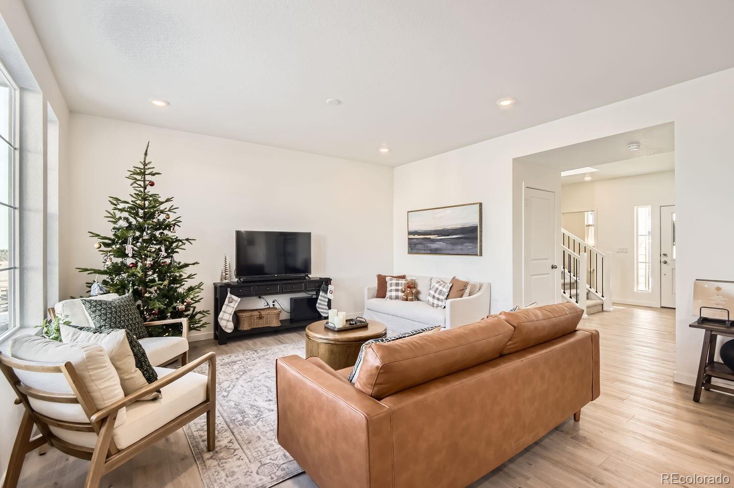 MLS Image #3 for 1269 e hopkins drive,elizabeth, Colorado