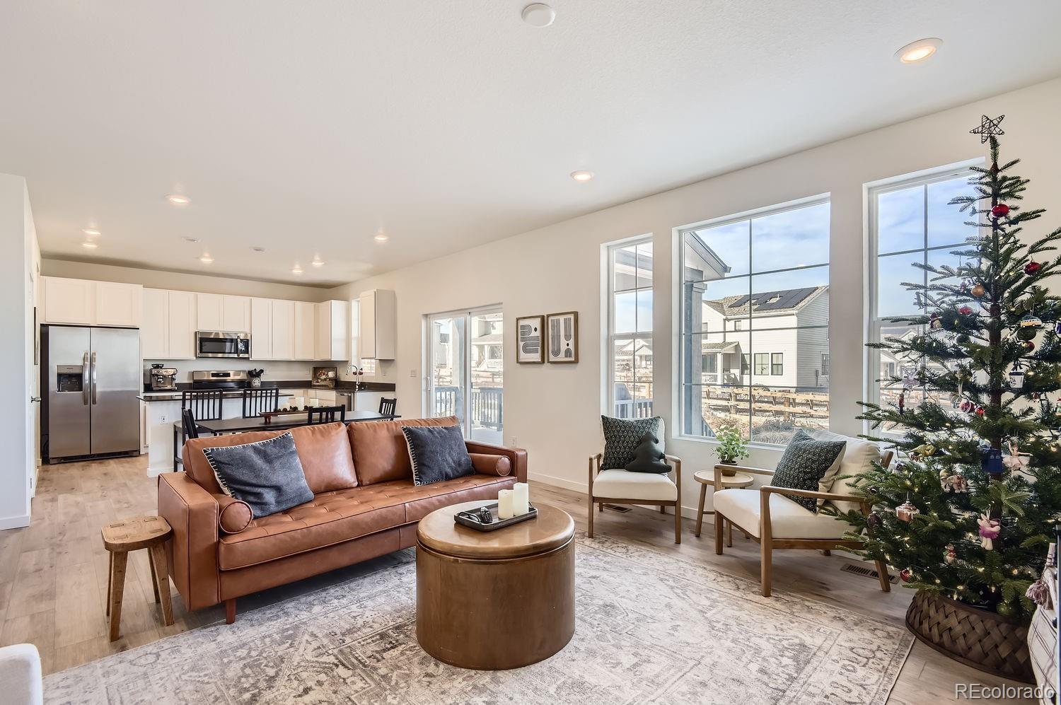 MLS Image #4 for 1269 e hopkins drive,elizabeth, Colorado