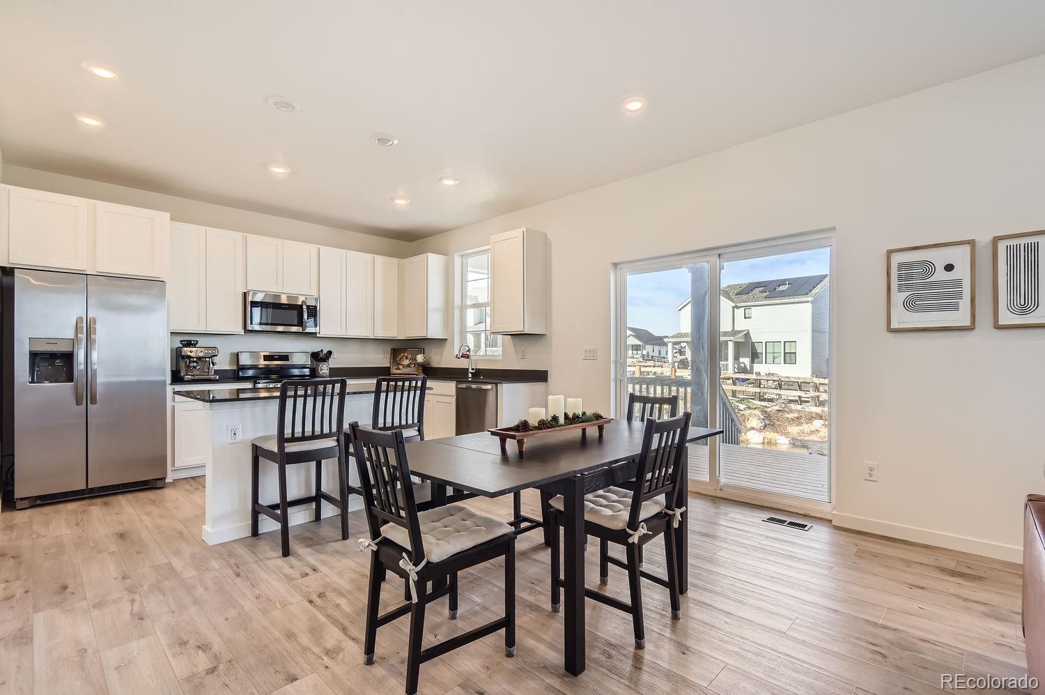 MLS Image #6 for 1269 e hopkins drive,elizabeth, Colorado