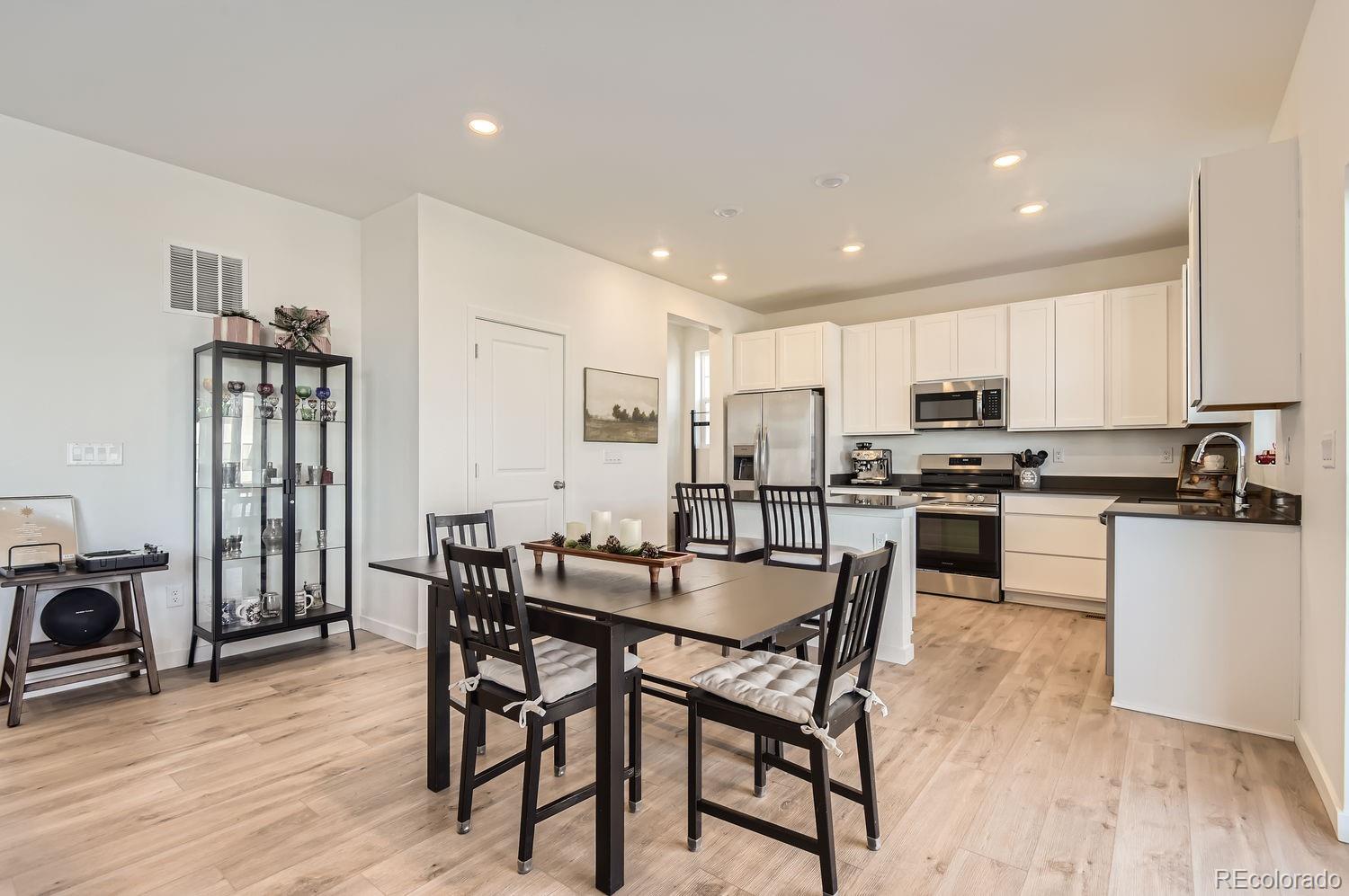 MLS Image #7 for 1269 e hopkins drive,elizabeth, Colorado