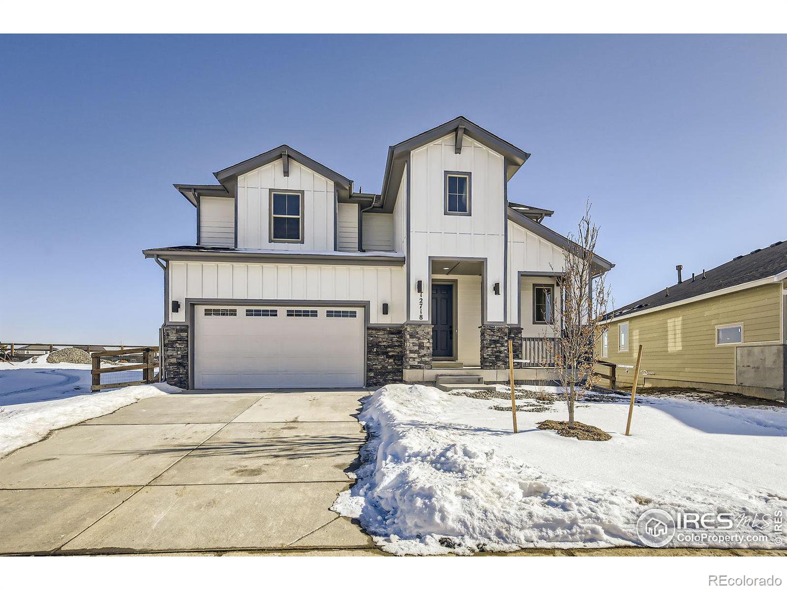 MLS Image #0 for 12718  bend court,firestone, Colorado