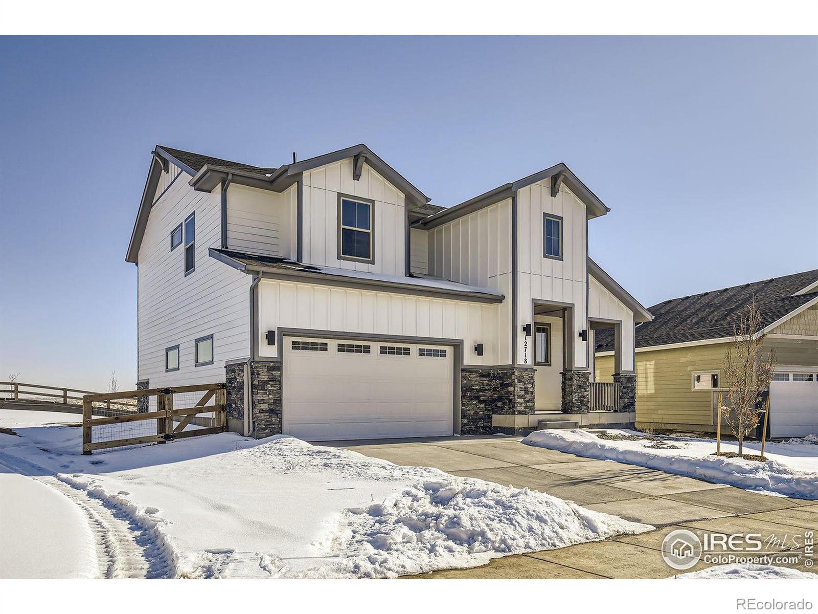 CMA Image for 5528  inland avenue,Firestone, Colorado